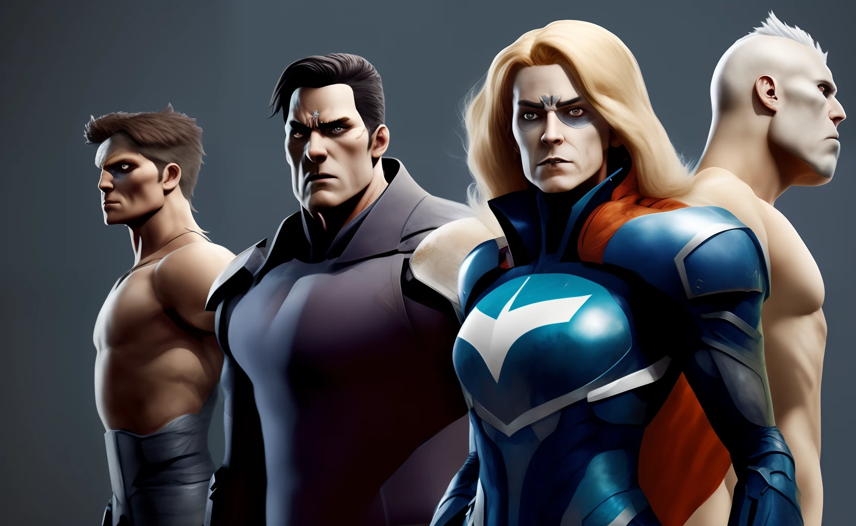 Titans