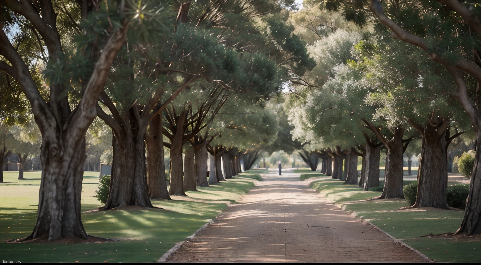 a hyper realistic photography of Kings Park in Perth, Western Australia, no people, Nikon D850 DSLR 4k camera, 100mm lens, F 1.2 aperture setting, bright and natural lighting, vibrant, fun and relaxing atmosphere