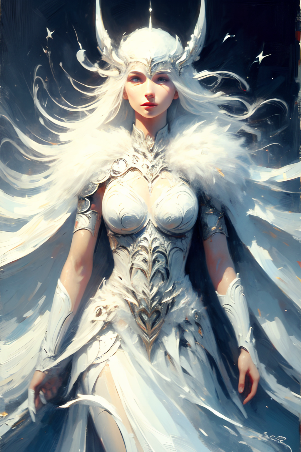 北欧女神 v1.0
