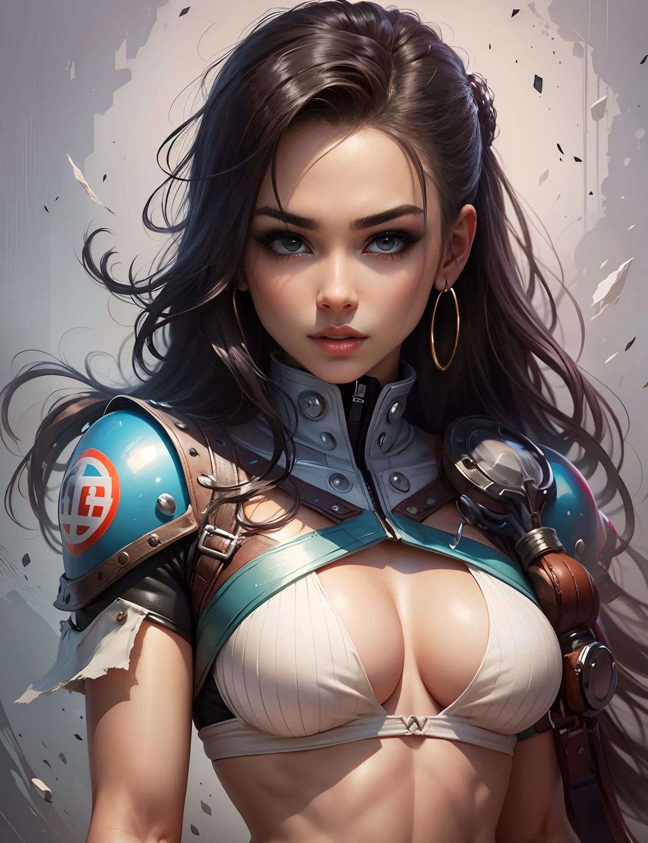 artgerm girl --auto --s2