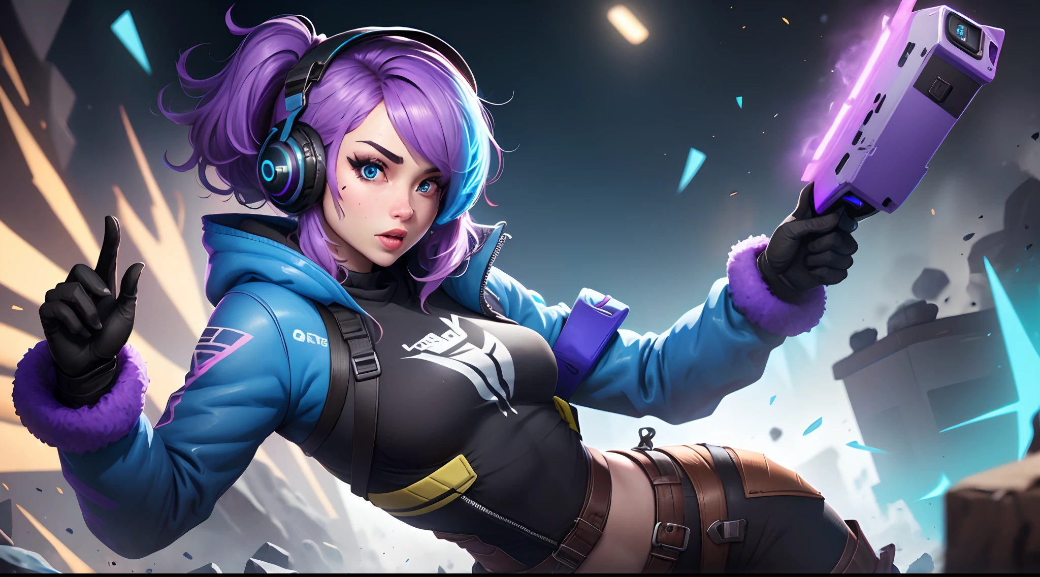 Fortnite sigma gamer