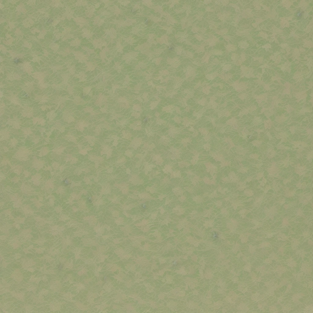 Small floral pattern in label style, flat style, vector style, drawing style, naïve style, in very soft pastel colours, such as old pink, Moss Green, pastel green, pastel blue, beige, Light Yellow.