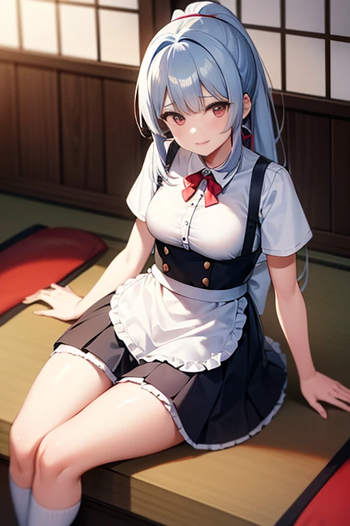 1girl, Table hump, rubbing the perineum, white shirt, pencil skirt, office, white panty, skirt lift, strap, a table, high ground, multiple boys,Liquid, Thought-provoking,, Masterpiece, Best Quality, Highly detailed