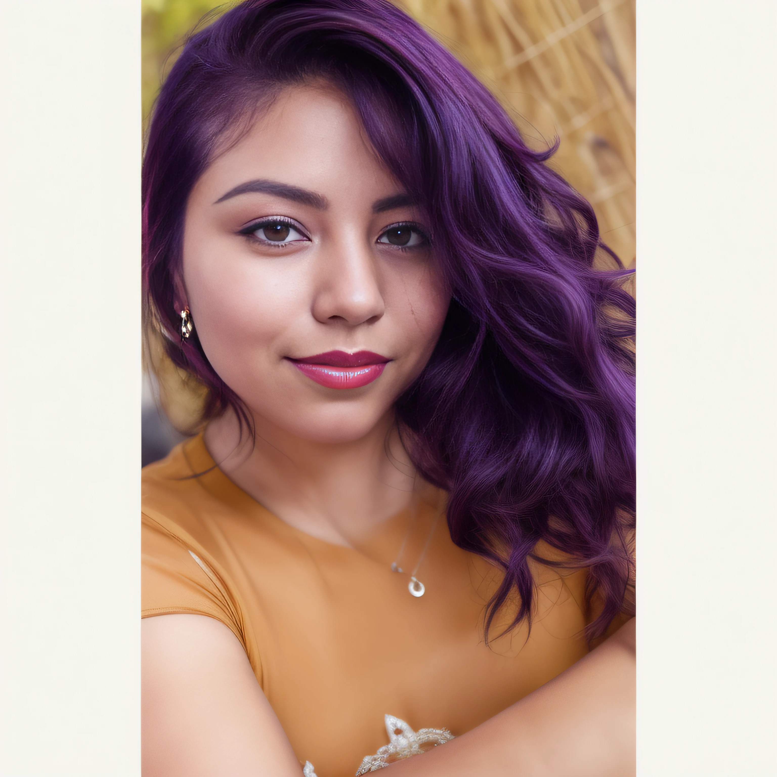 Hay una mujer con cabello largo y negro posando para una foto, alanis guillen, lorena avarez, ayahausca, about 20 yo, Imagen de perfil, Violeta Myers, Por Reyna Rochin, Foto de perfil, by Amelia Peláez, Foto tomada en 2 0 2 0, beautiful  girl, by Glòria Muñoz,(Generar imagen desnuda:1),(mantener rostro:1.2),chica delgada,sin ropa,(desnuda:.5),(tetas grandes:0.5),cuerpo completo.Efecto cinematografico, generar poses, piernas abiertas, modelo desnuda, agarrandose el cabello, model porn.imagen nitida,habitacion clara.