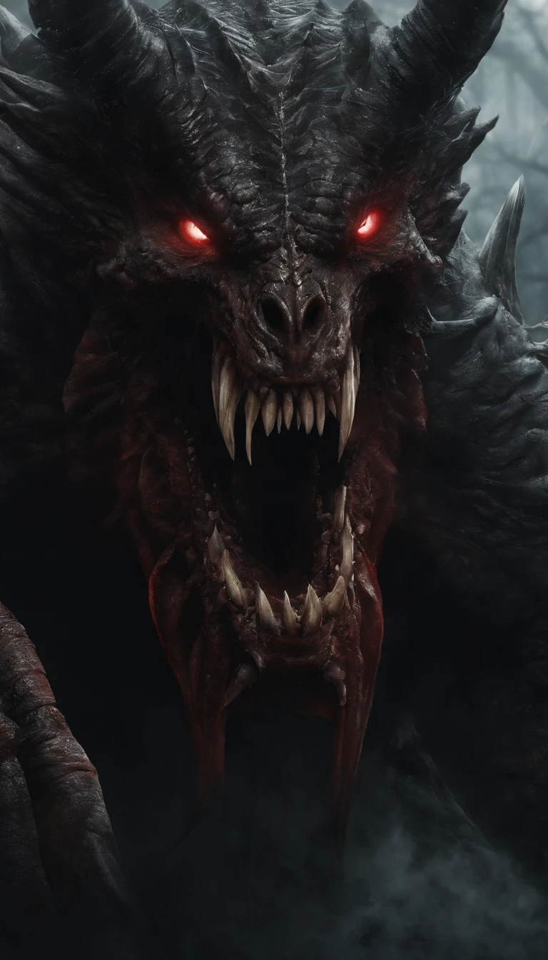 The monstrous Beast of the Abyss sinister, award winning photo by daniel gerhartz, craig mullins. Spider-creature, macro shot
photorealistic, photo, masterpiece, realistic, realism, photorealism, high contrast, photorealistic digital art trending on Artstation 8k HD high definition detailed realistic, detailed, skin texture, hyper detailed, armature, best quality, ultra high res, (photorealistic:1.4),, high resolution, detailed, raw photo, sharp re, by lee jeffries nikon d850 film stock photograph 4 kodak portra 400 camera f1.6 lens rich colors hyper realistic lifelike texture dramatic lighting unrealengine trending on artstation cinestill 800
<lora:horror:0.5>