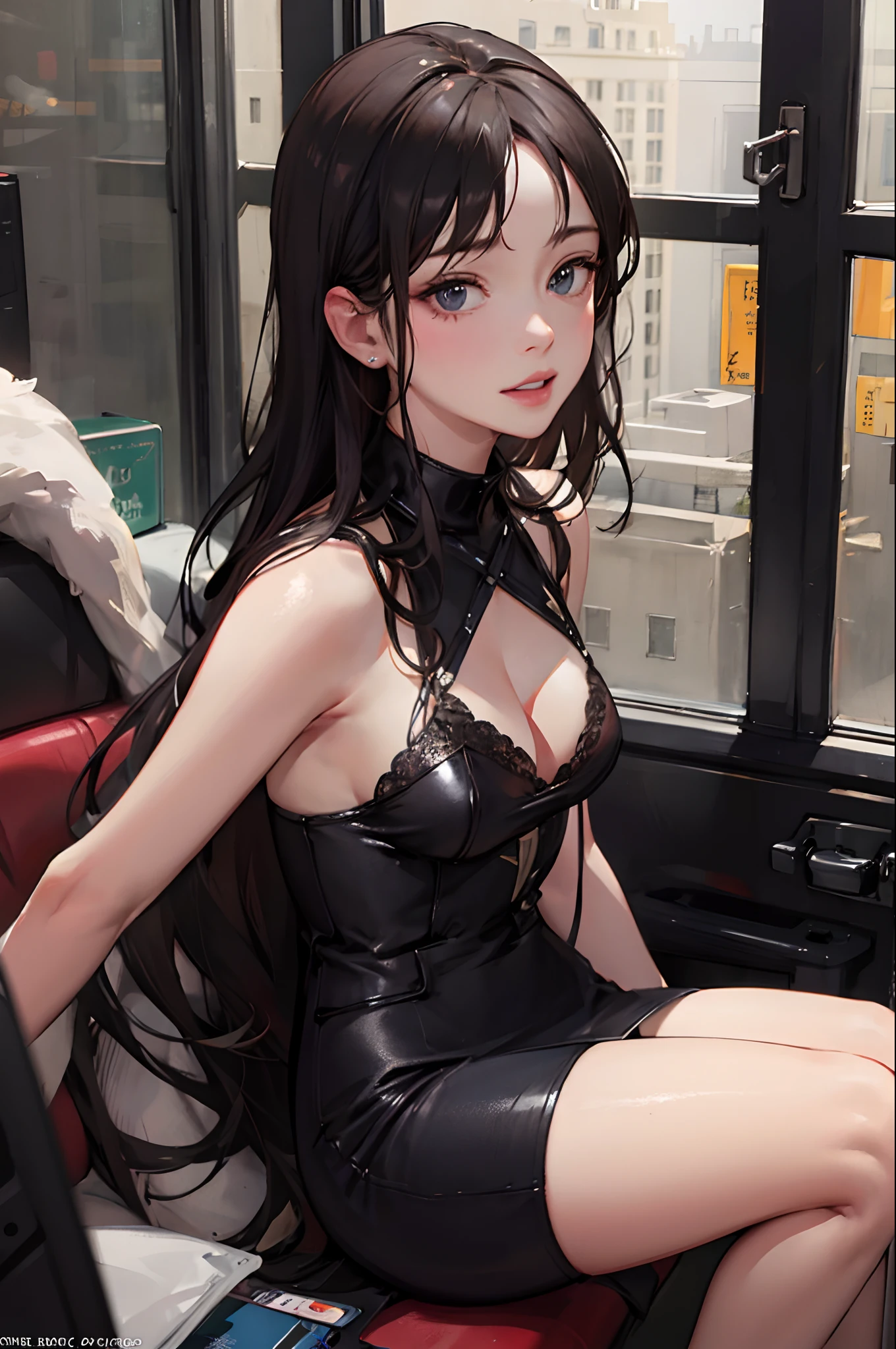 Realistic