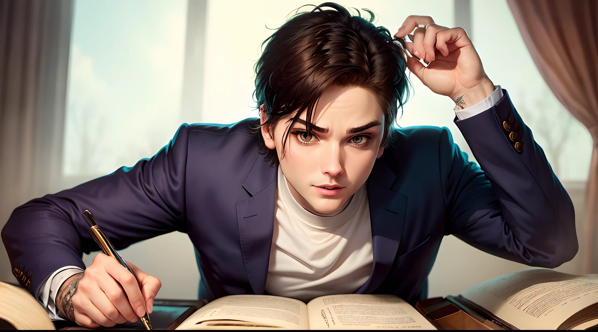 Gerard Way
