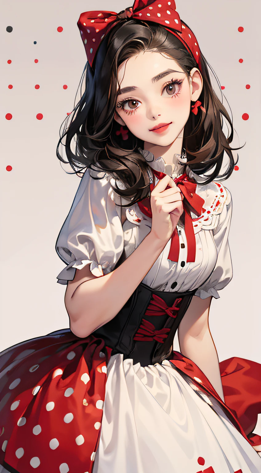 Background with