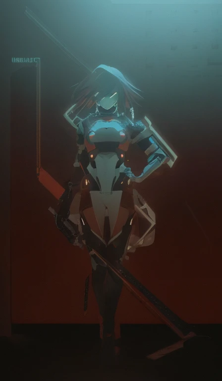 ((La mejor calidad)), ((obra maestra)), (muy detallado:1.3), ...............................................................................................................................................3D, Beautiful (cyberpunk:1.3) Mujer hacker, peinado corto,pelo corto, Volver al visor, cabello grueso, Terminal de ordenador operativo, Pantalla montada en la cabeza, computer server, Pantalla LCD, fiber optic cable, Logotipo de la empresa, HDR (High Dymanic Range), Trazado de rayos, NVIDIA RTX, Super resolution, Irreal 5, Subsoil Scatter, Textura PBR, Post-procesamiento, Anisotropic filtering, profundidad de campo, maximum sharpness and sharpness, Texturas multicapa, Albedo y Highlight Maps, Sombreado de superficies, Accurate simulation of light-material interactions, proporciones perfectas, Renderizado de octanaje, duotone lighting, ISO bajo, balance de blancos, Regla de los tercios, amplia apertura, 8K RAW, efficient sub-pixels, sub-pixel convolution, glow particles, dynamic pose