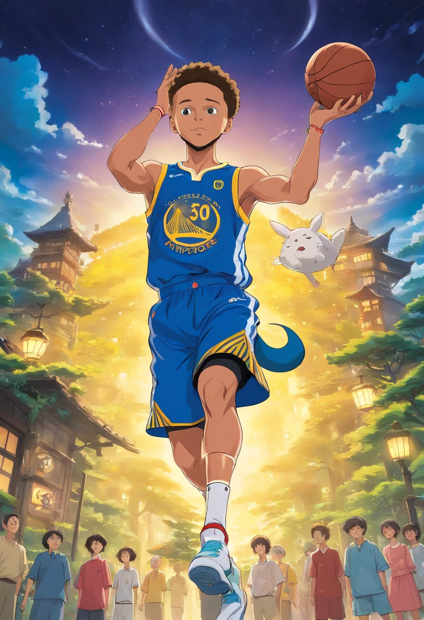 Stephen curry
