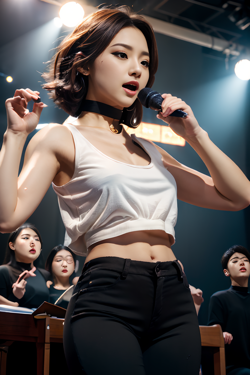 Idols Southeast Asia v1.0