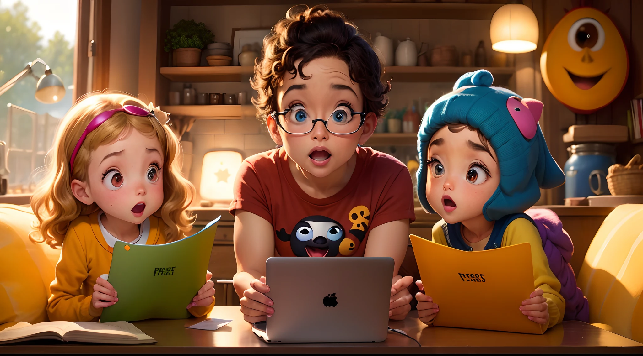 Pixar