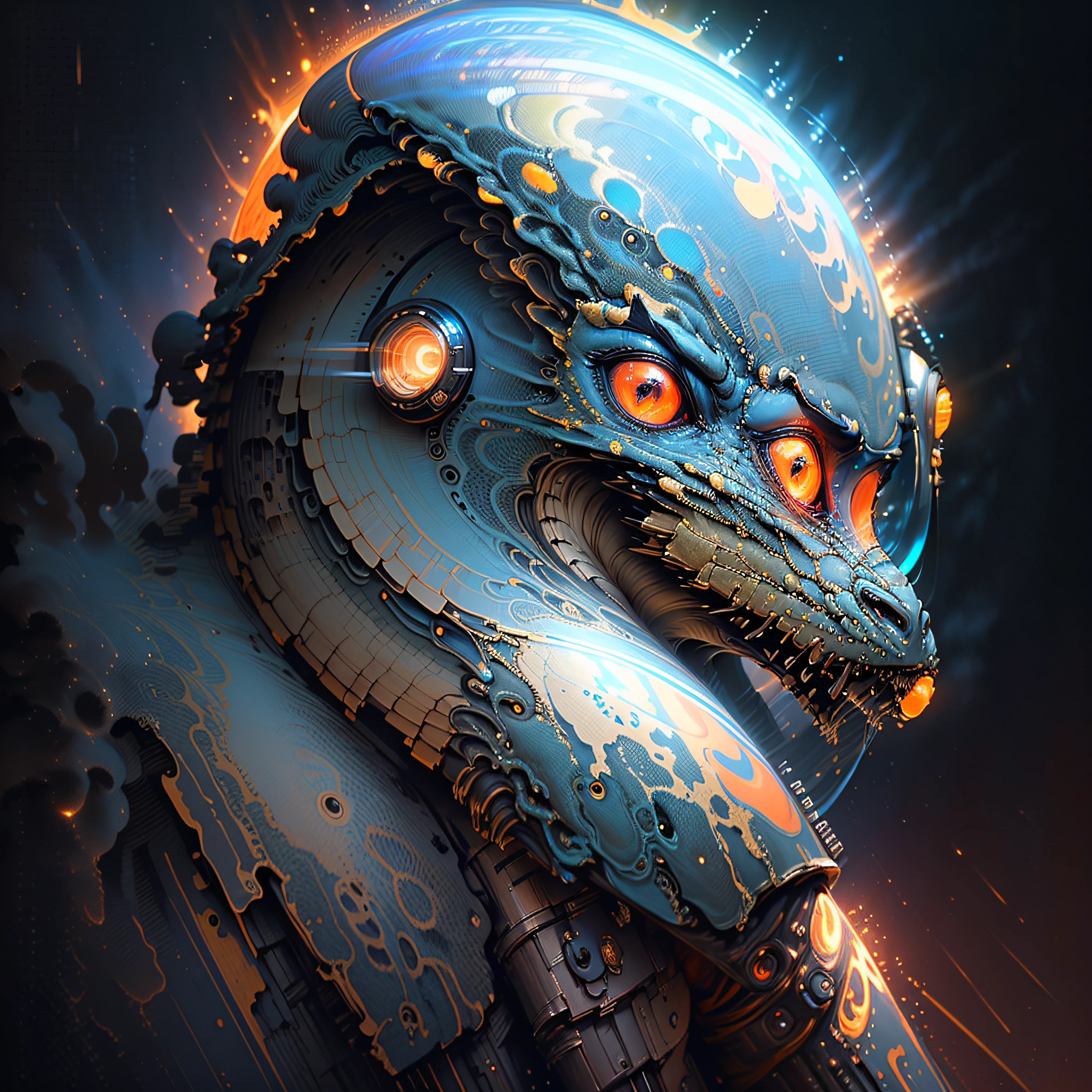 Produce an hyper-detailed portrayal of gigantic wars in the outer space between human race and alien, spaceship, laser beam, explosion, shining stars, battleships, The atmosphere should echo the epic galactic wars, hyper detailed image, 32k, extremely high quality, vibrant colors