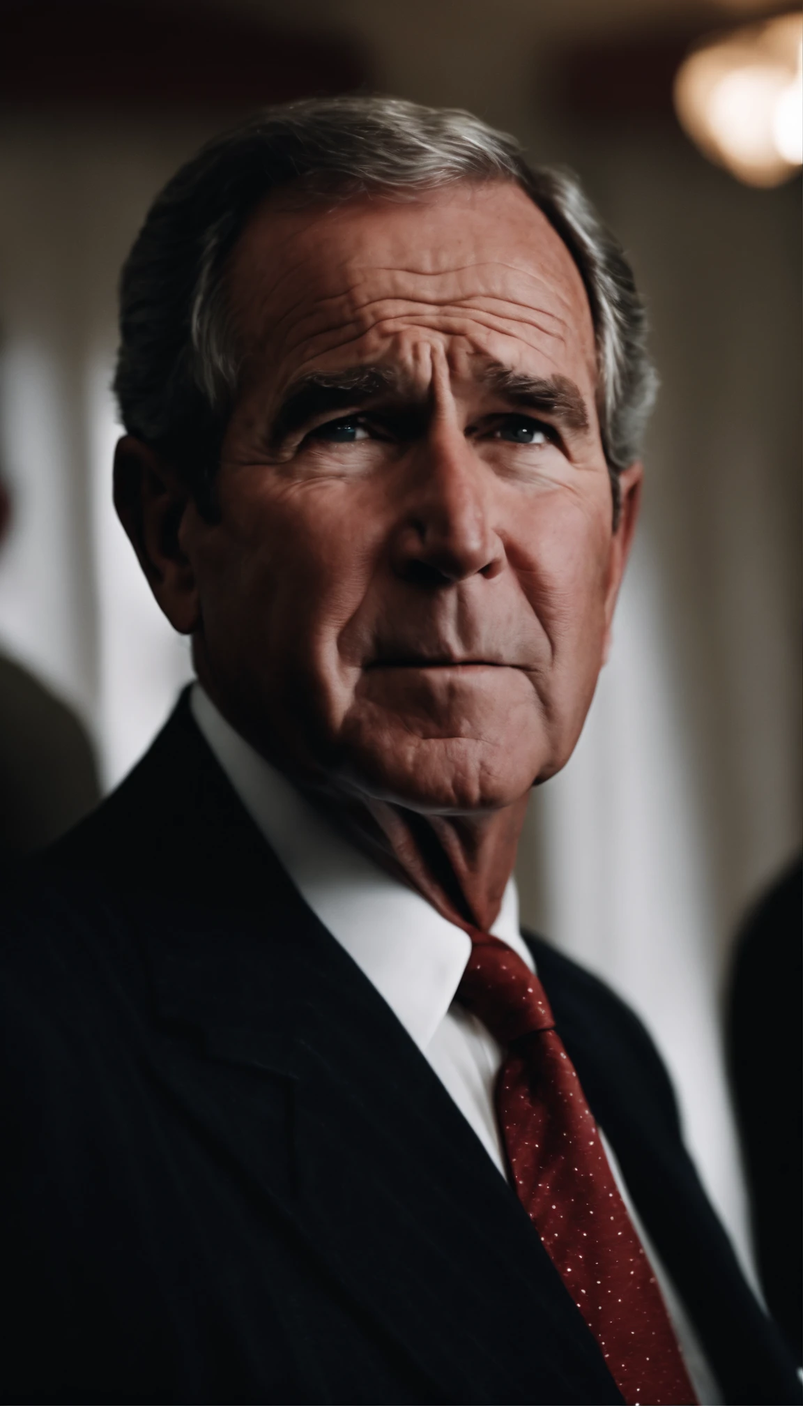 George Bush