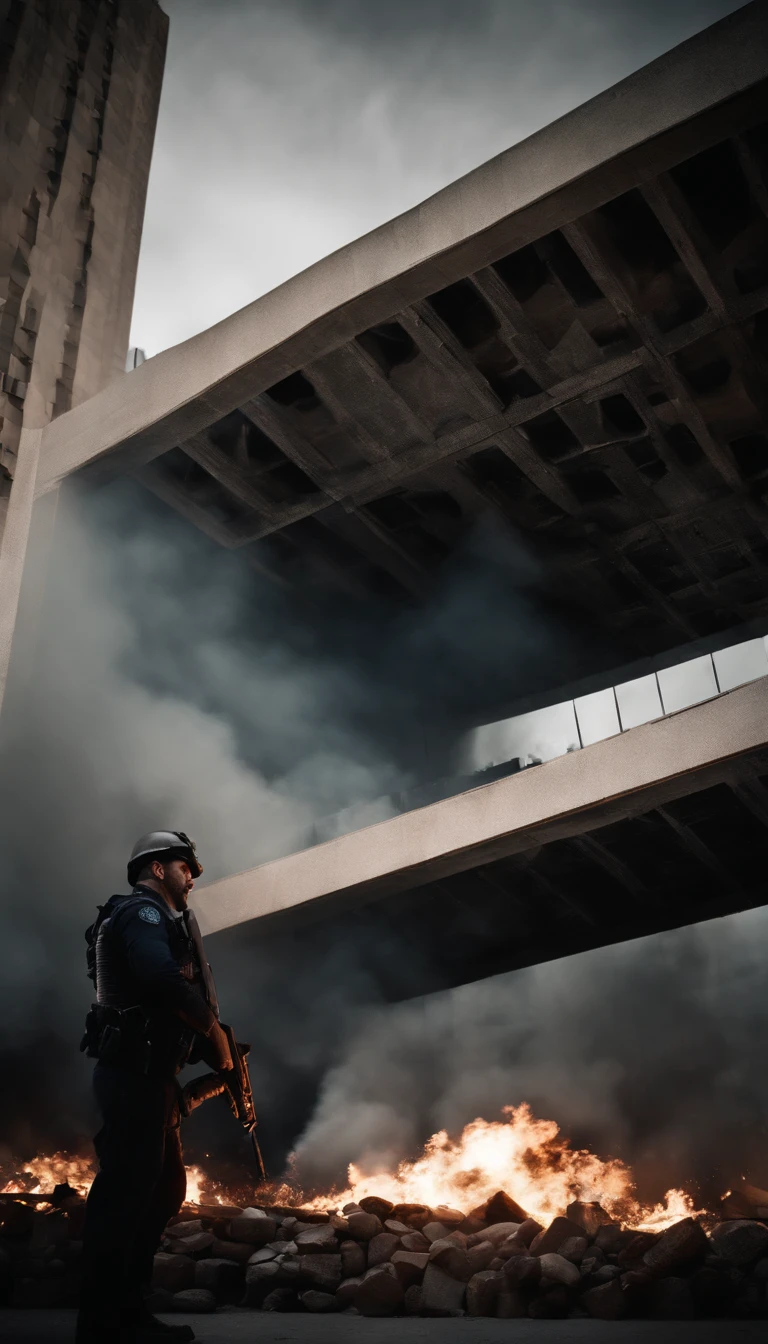 9.11 Terrorism