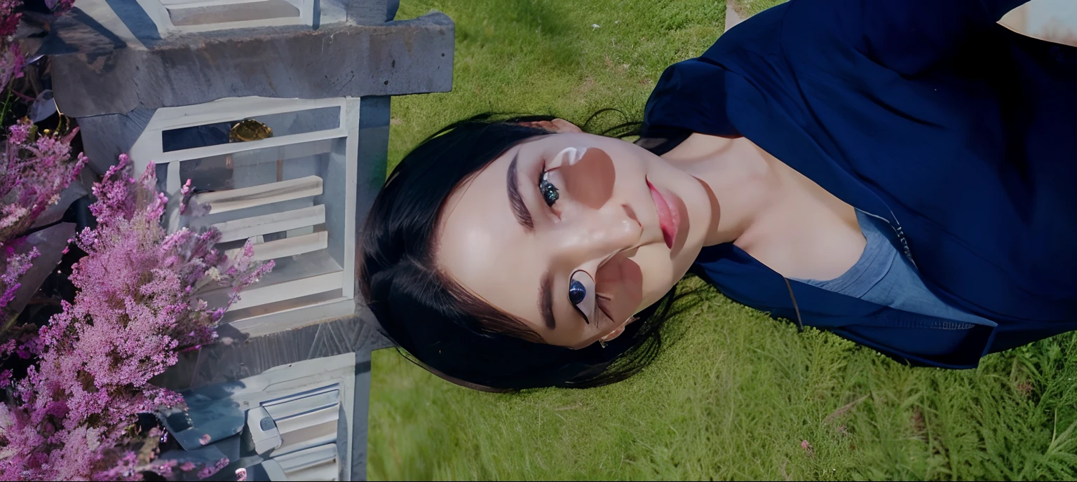 Realistic face without change the model