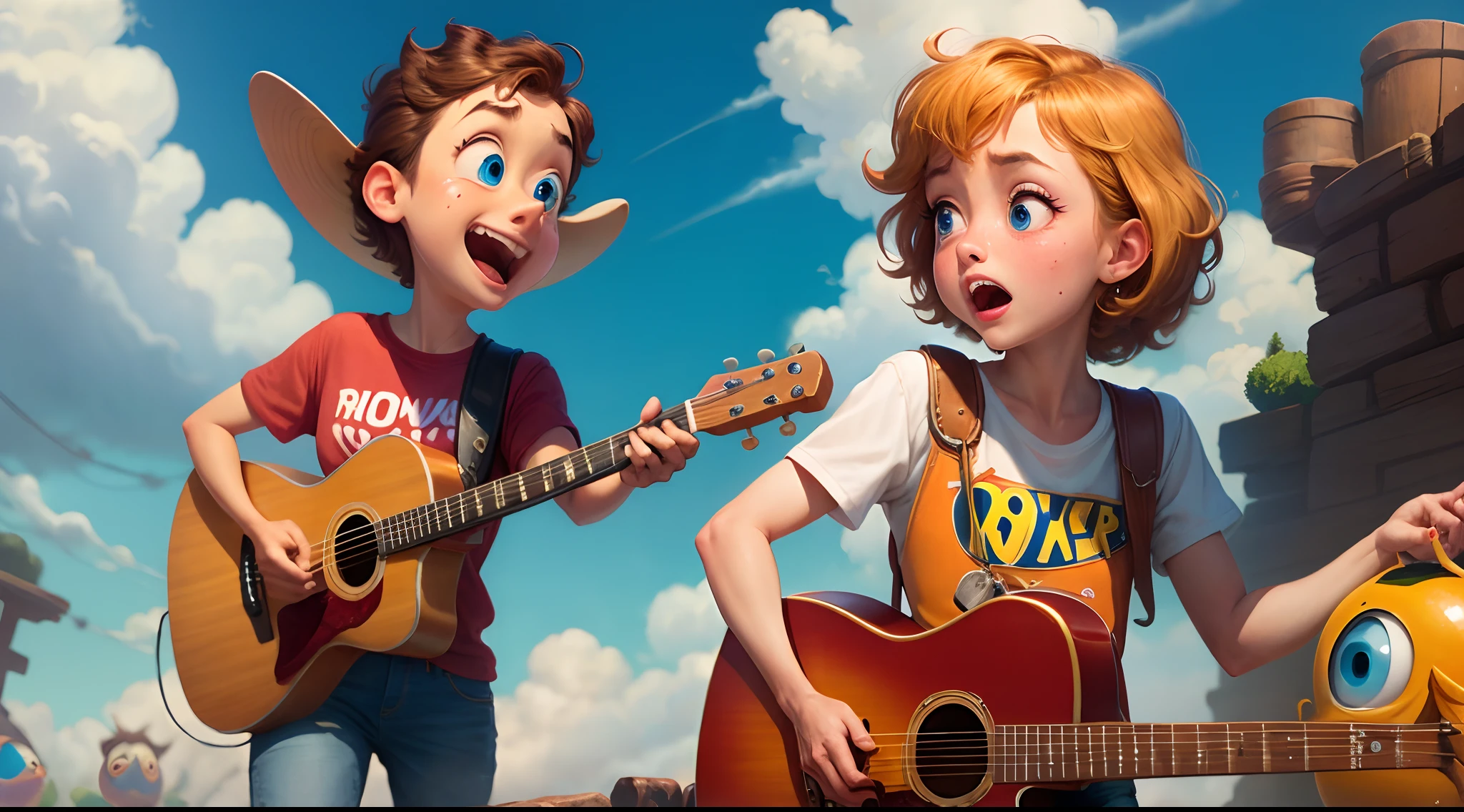 Pixar