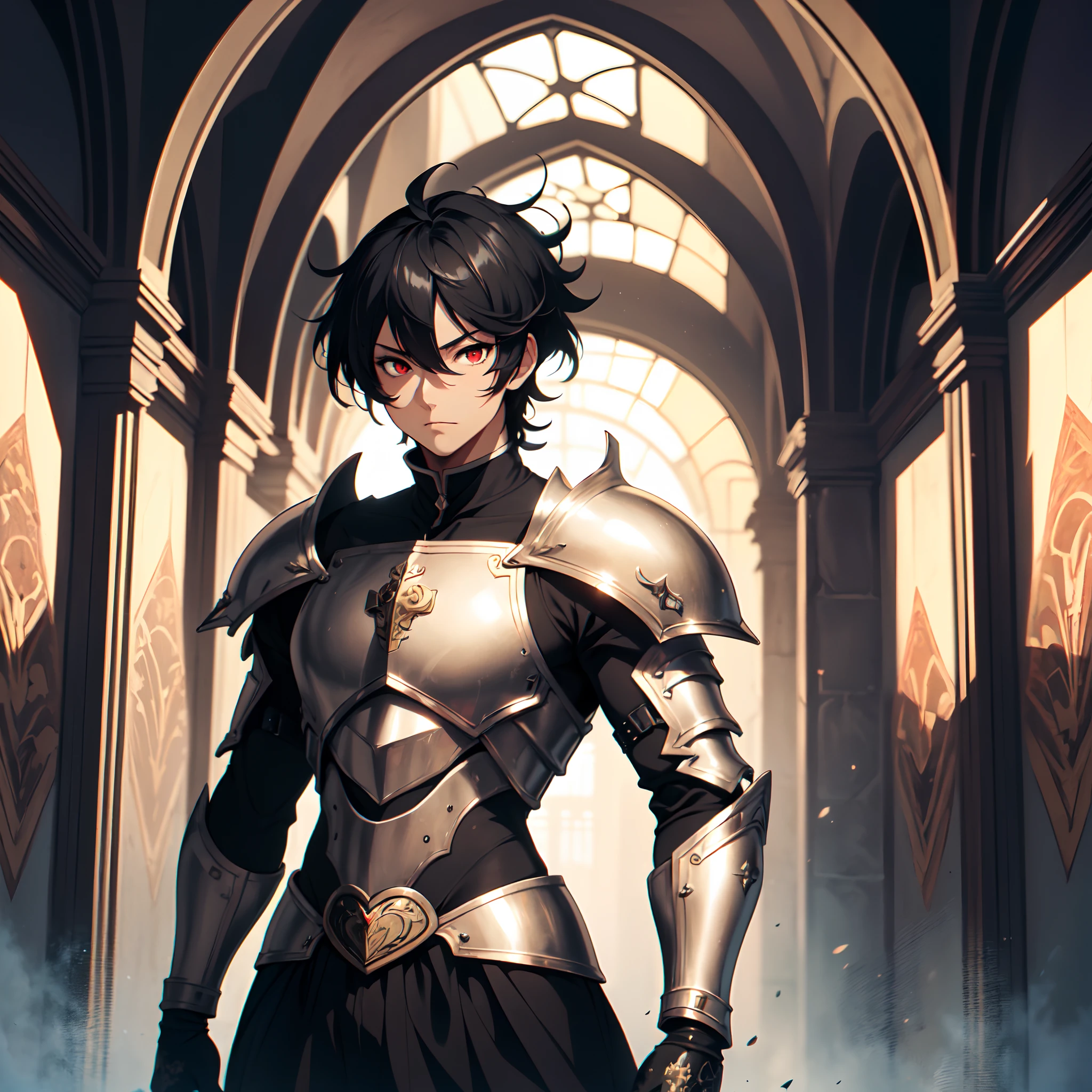 128K Ultra High Definition,
128K Ultra High Quality,
128K Ultra High Resolution,
Best Definition,
Best Quality,
Best Resolution,
Perfectly Detailed,
Perfectly Designed,
Extremely Detailed,
Extremely Designed,
Hyper Detailed,
Hyper Definition,
Hyper Quality,
Hyper Resolution,
Masterpiece,
(((Anime))),
Body Shot,
(((Boy))),
Handsome,
Muscular Body,
(((Black Mid Hair))),
(((Red Eyes))),
(((Hyper Detailed & Perfectly Designed With Ultra High Quality Topaz Warlord Armor))),
(((Inside Of Medieval Royal Palace Background Scenery))),