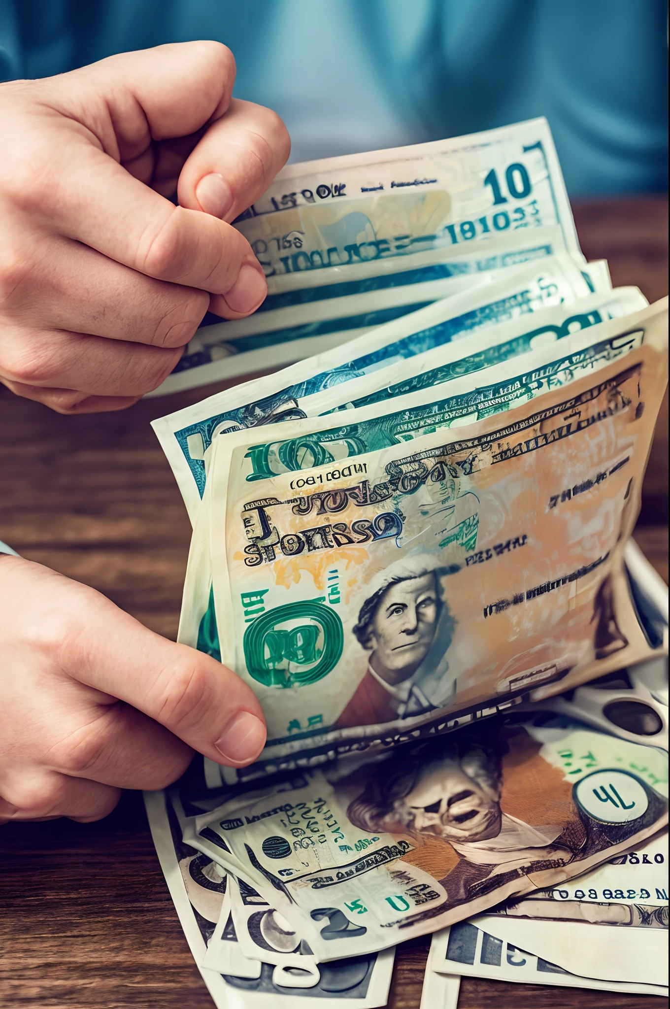 Finances financial remedy cure