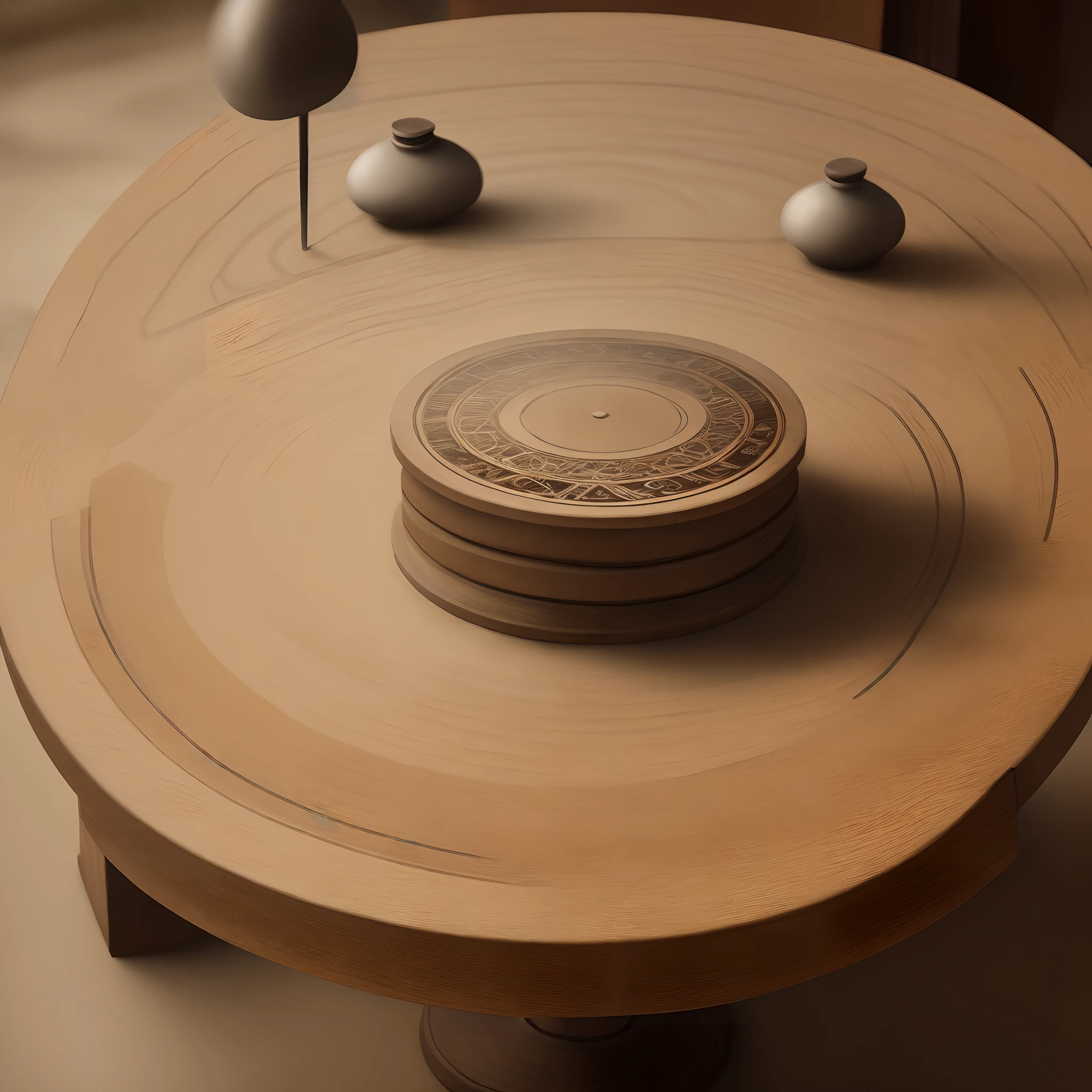Symbol of the Round Table
