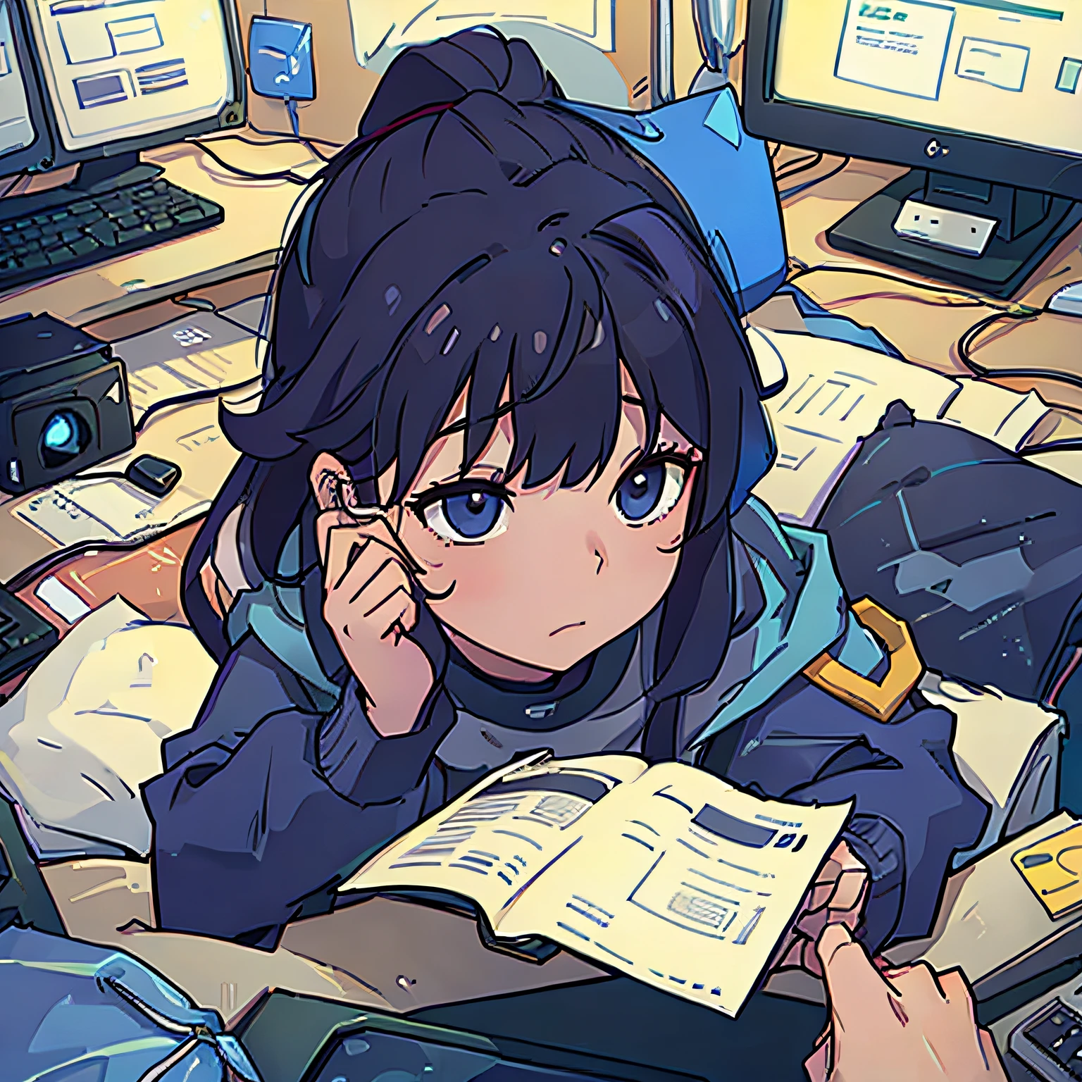 personal computers