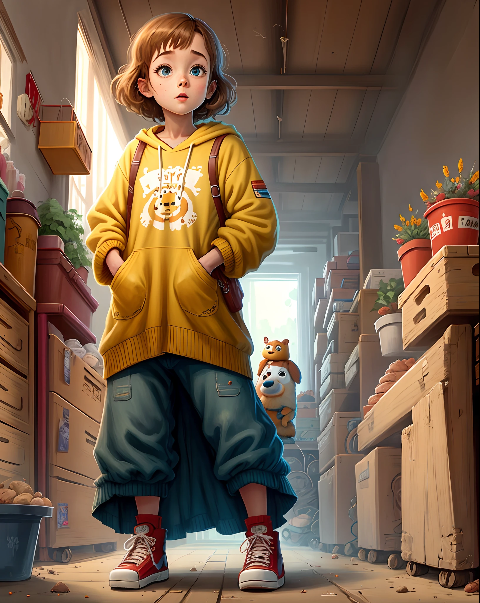 Pixar