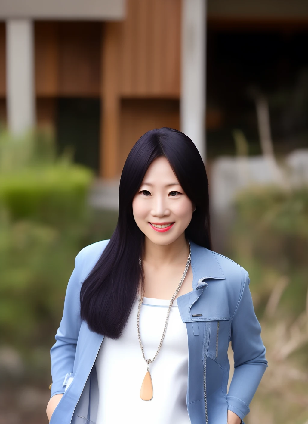 Kazuka Nakano