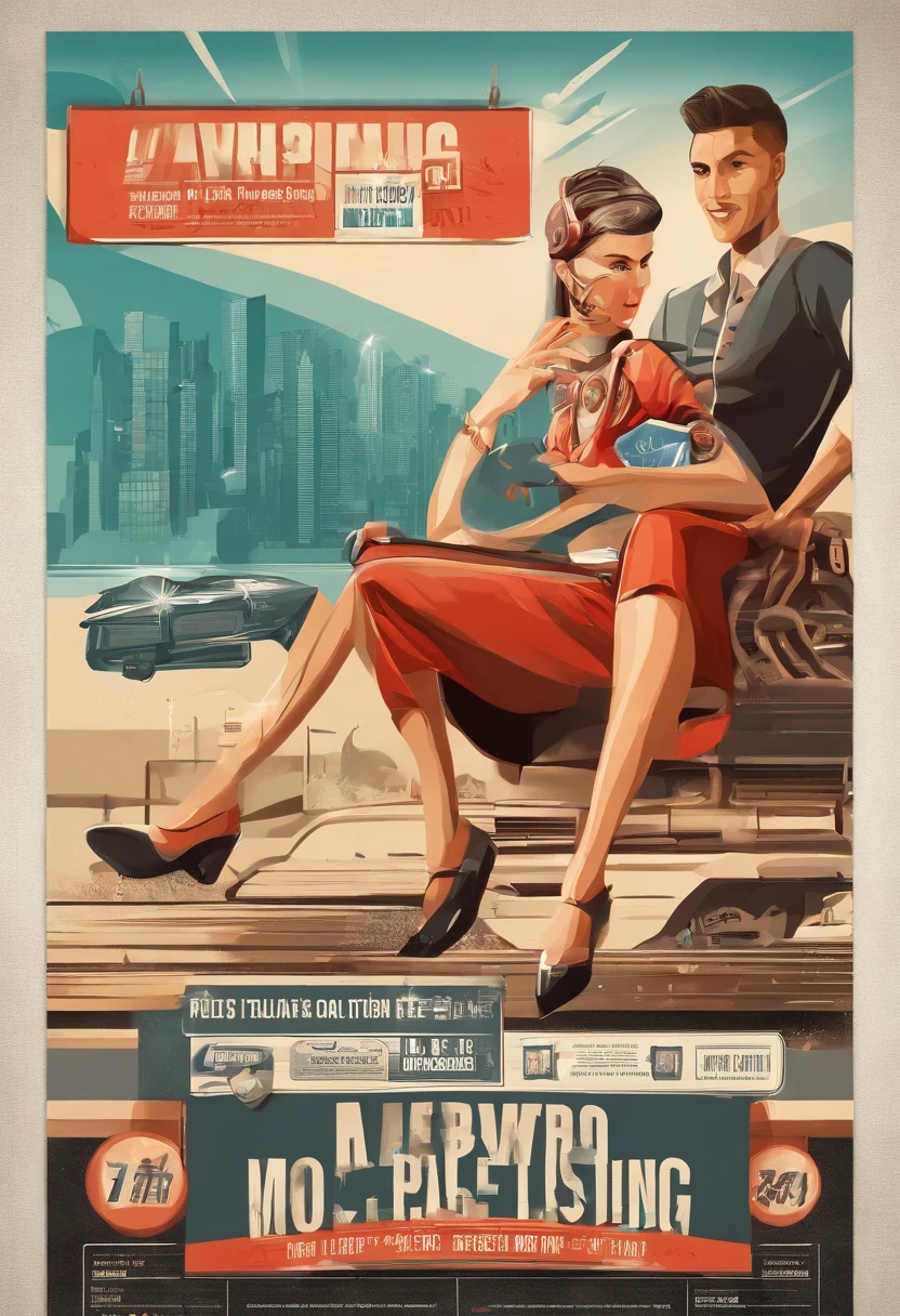 Mobile advertising