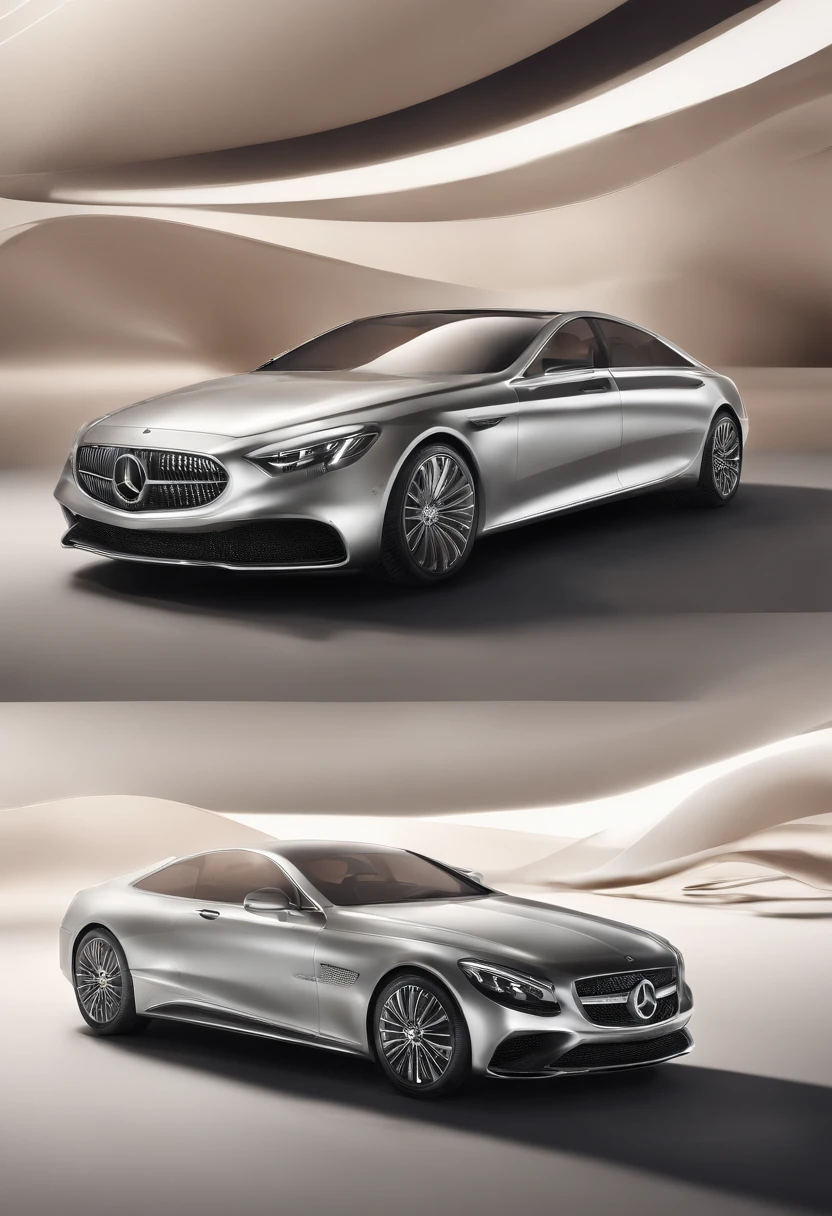 Luxury mobile advertising