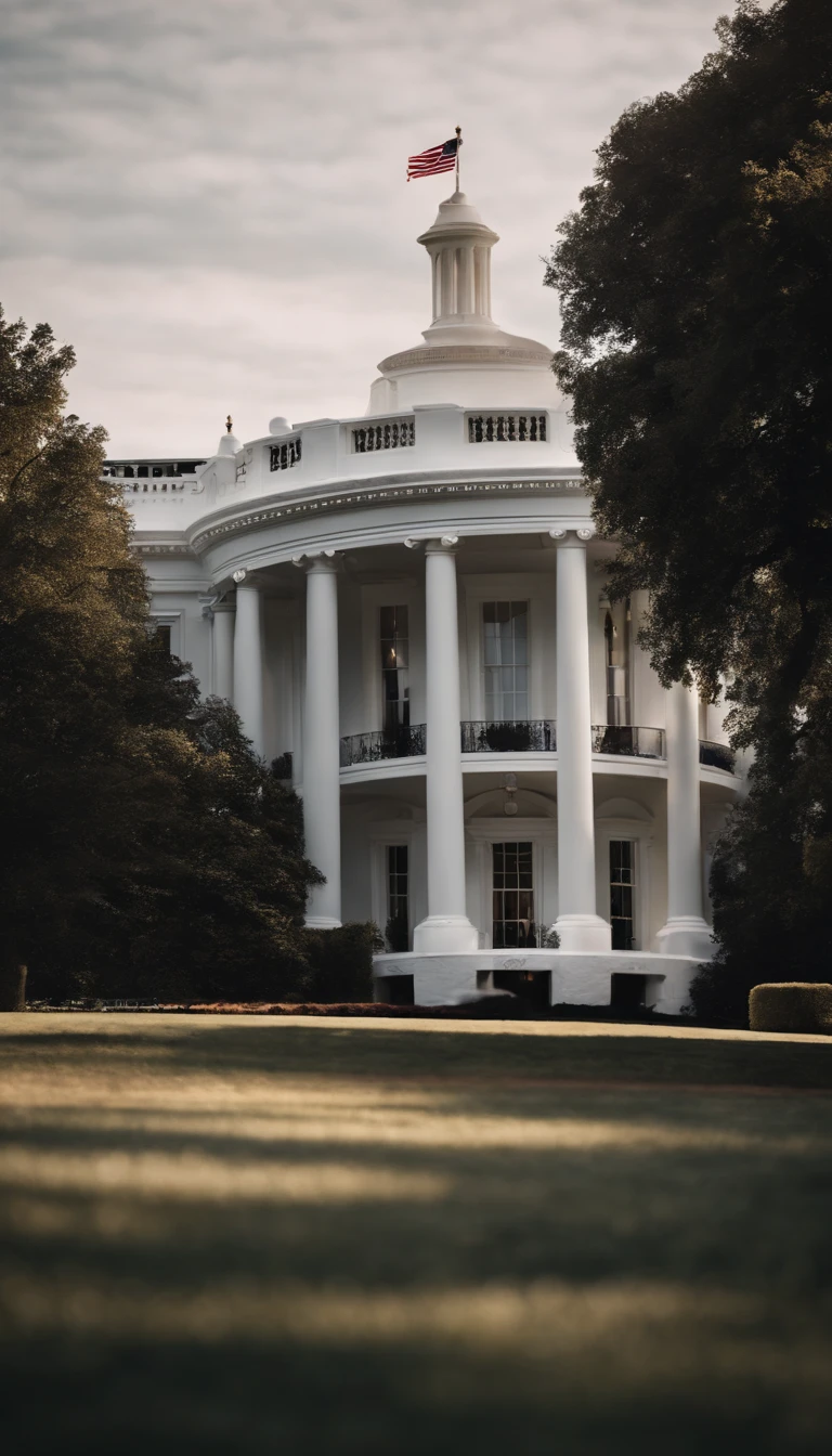 White House