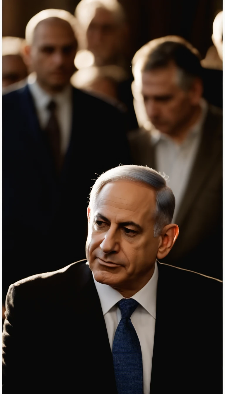 Netanyahu