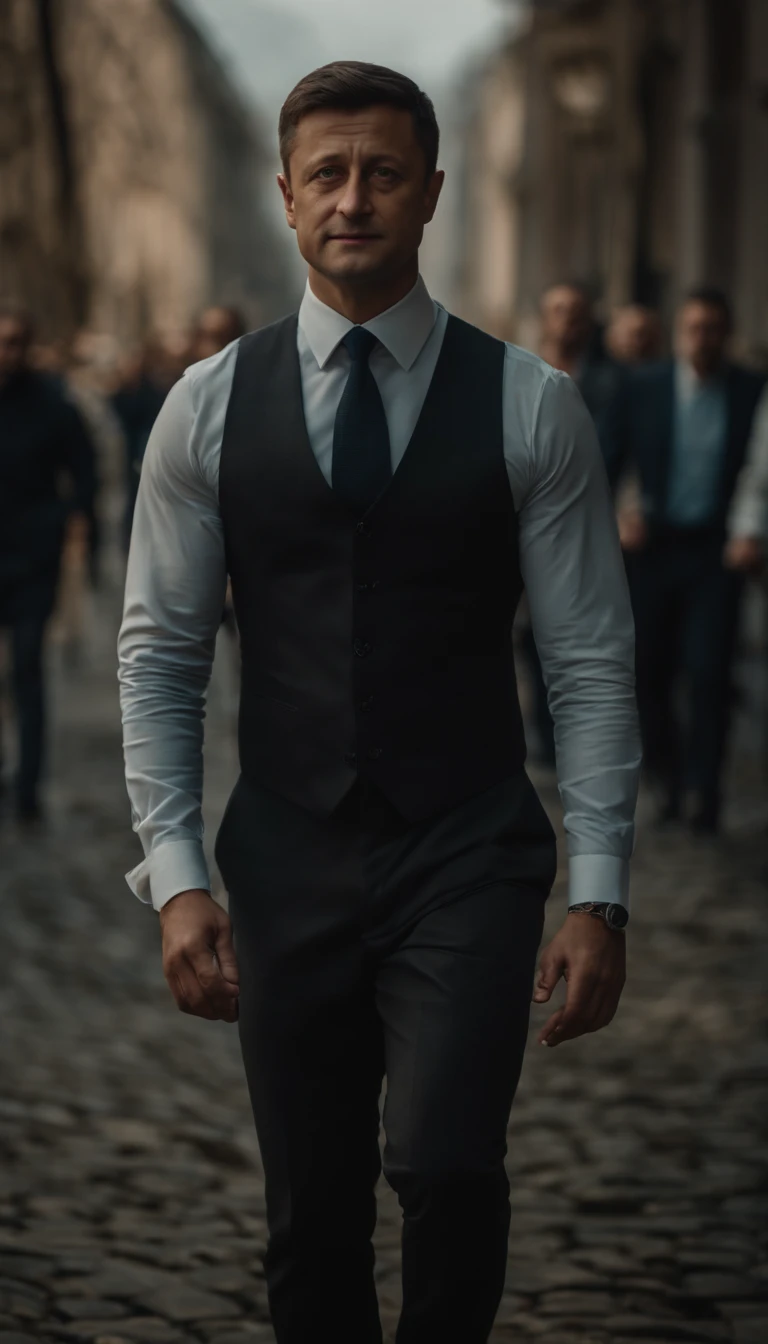 Zelensky