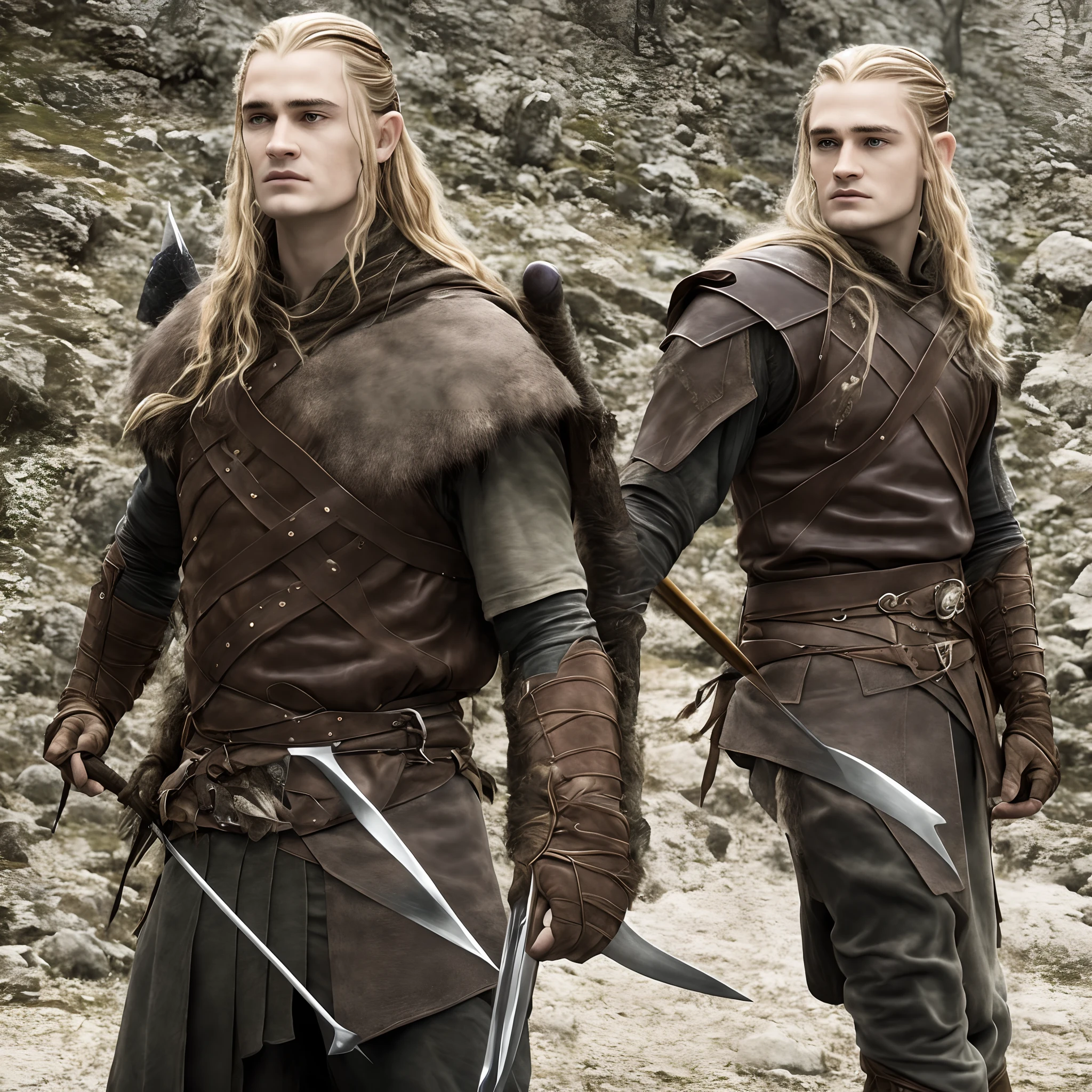 Legolas