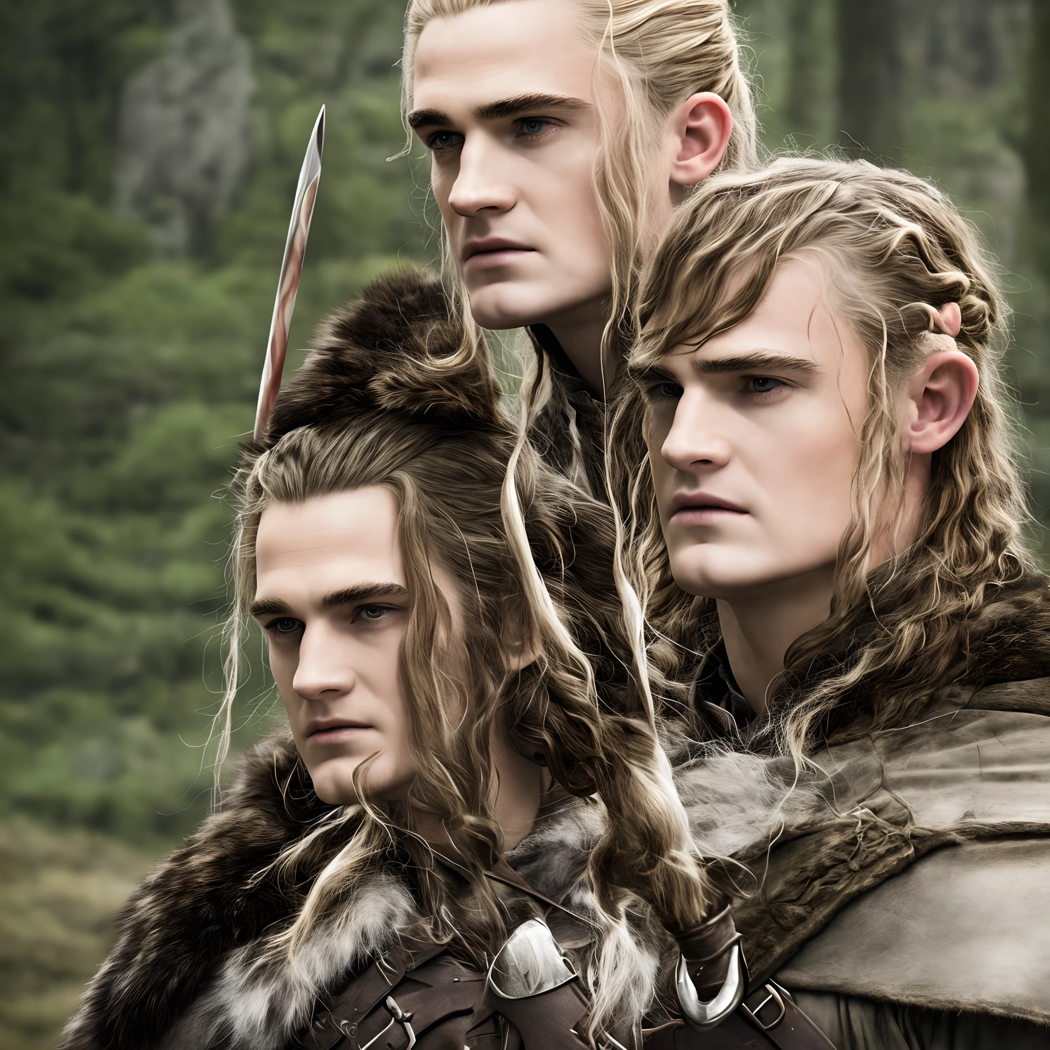 Legolas