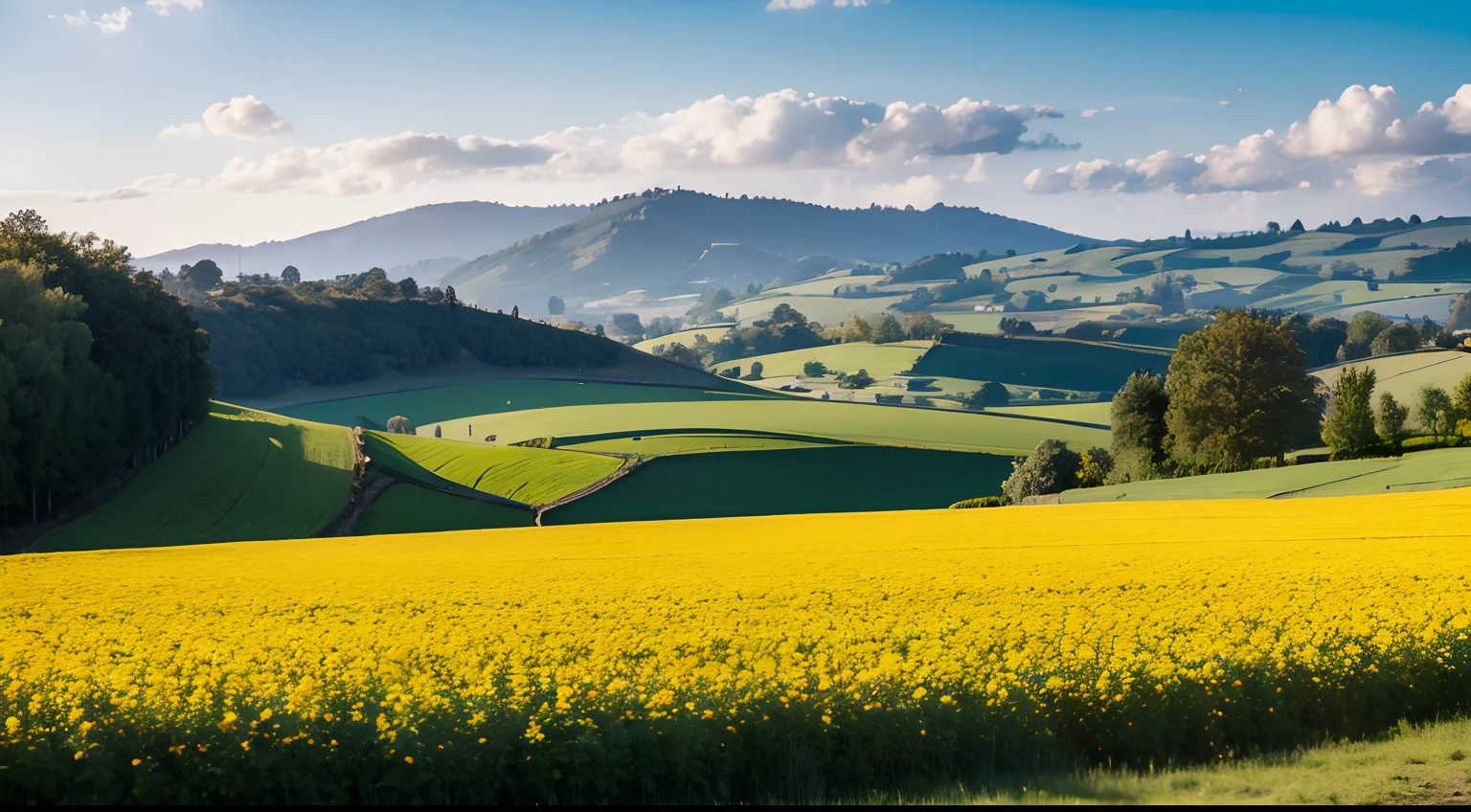 Rural fields,lavoura