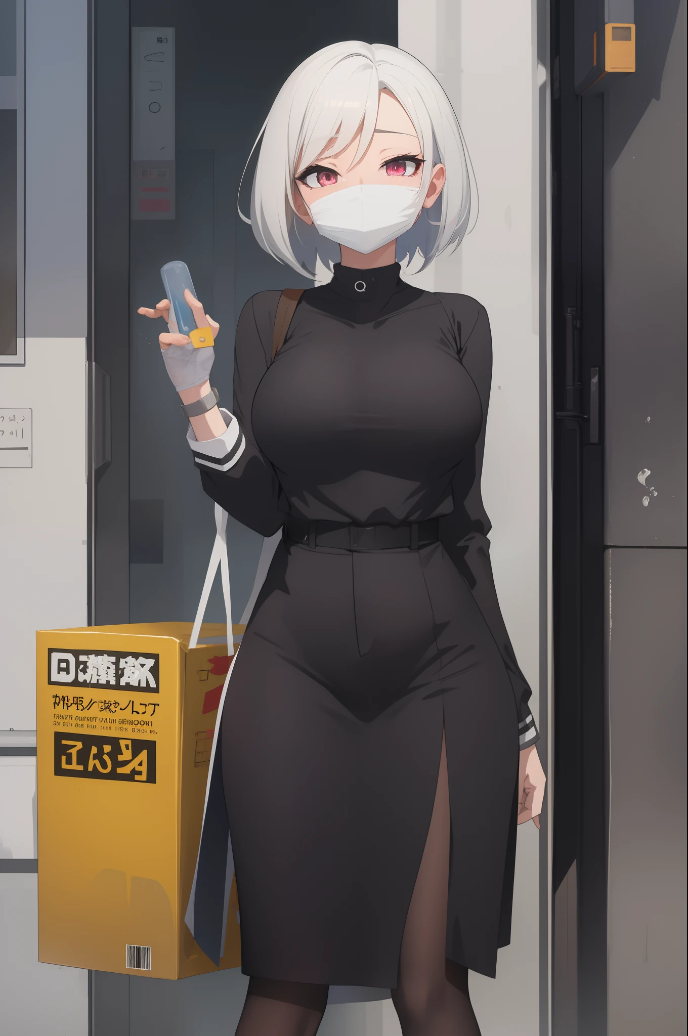Human onahole
