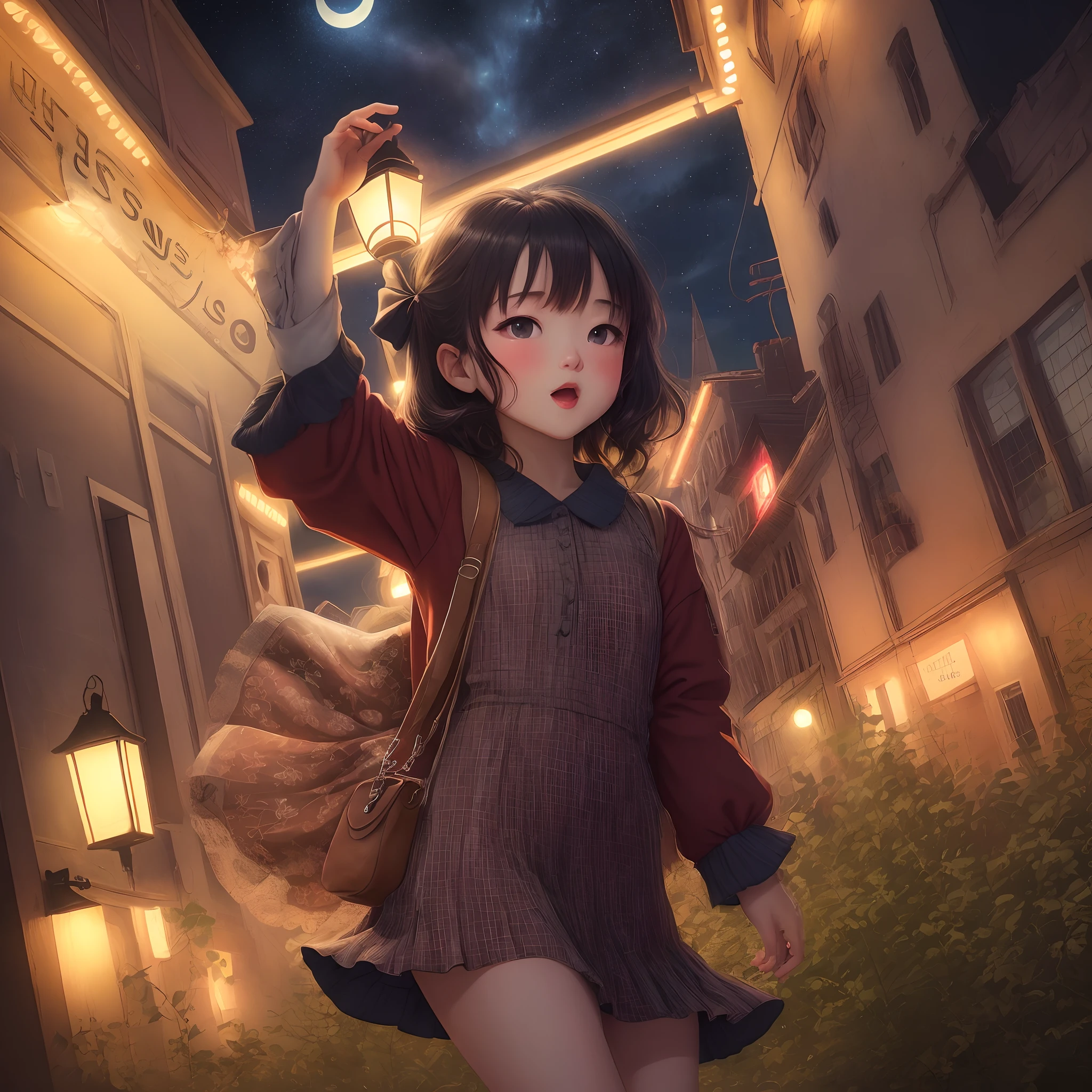 Night