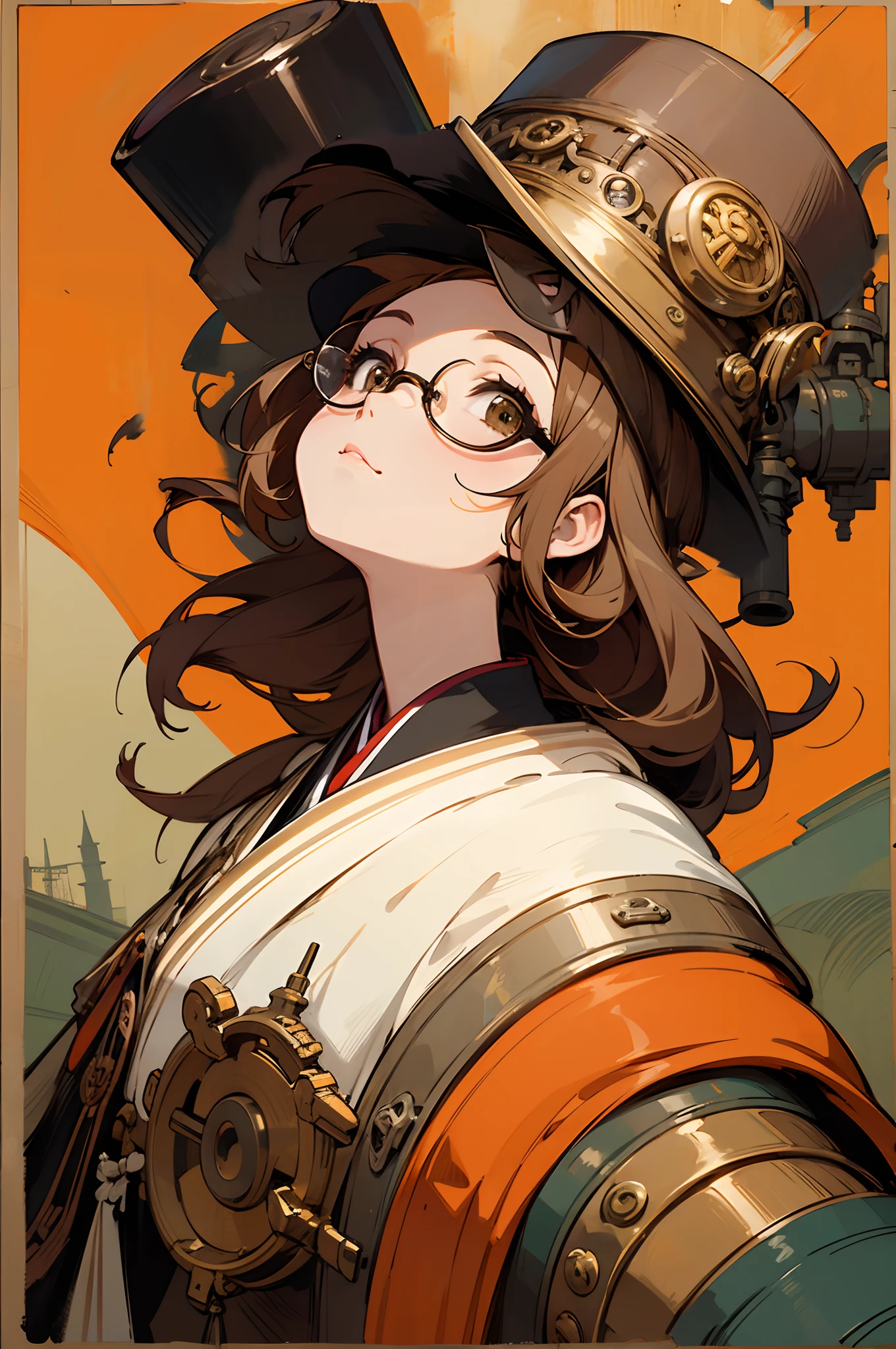 No top hat, erase the part, no hat, toggle part, don’t complete