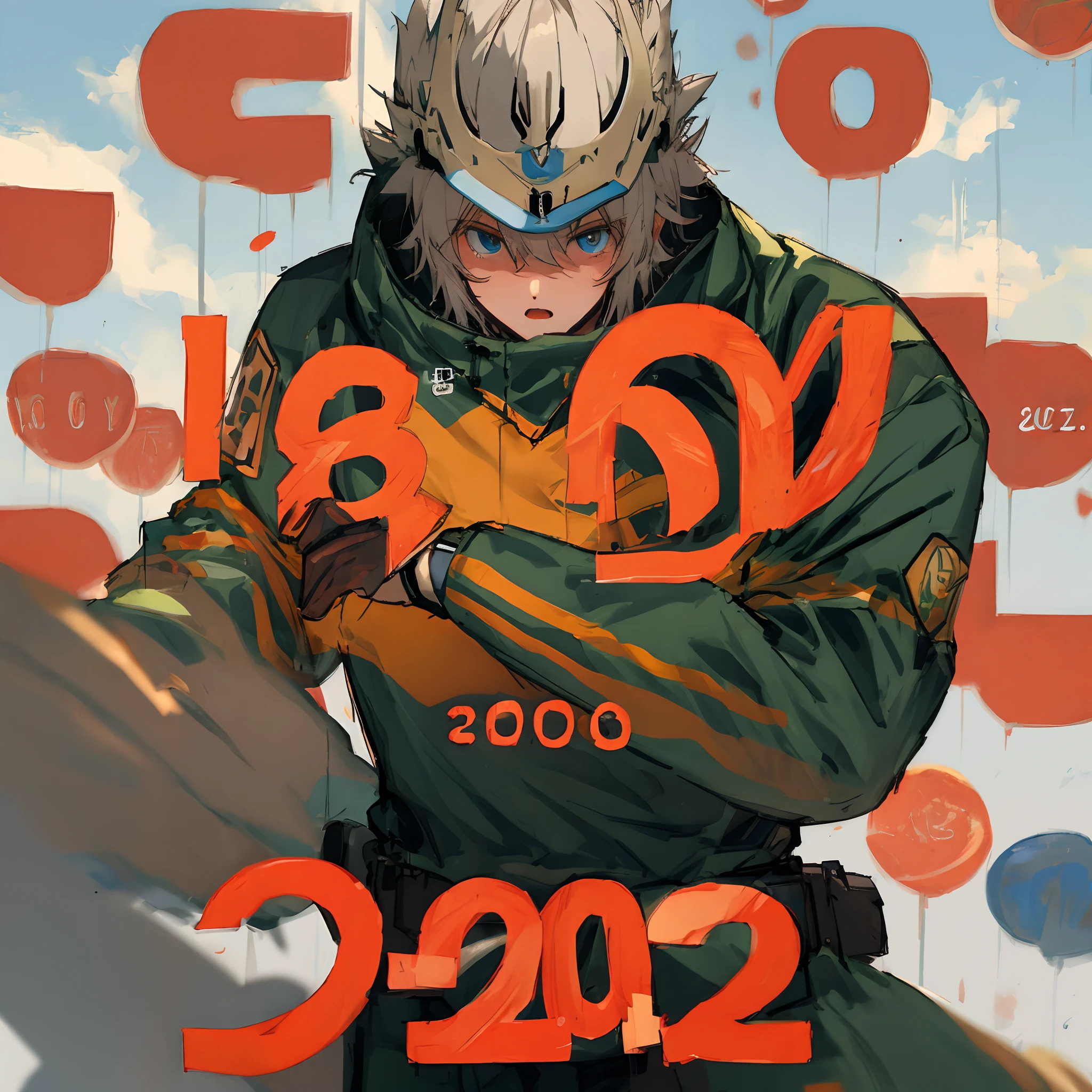 Big 20