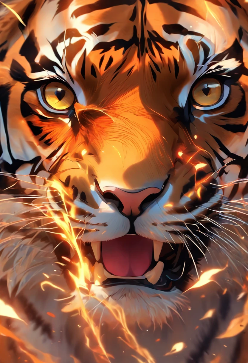 Draw a tiger,Draw a woman's face and a tiger's head, stunning digital illustration, Beautiful digital artwork, gorgeous digital art, Exquisite digital illustration, art of alessandro pautasso, stunning digital painting, beautiful digital art, beautiful gorgeous digital art, stunning digital art, Amazing digital art, Gorgeous digital painting, Beautiful digital illustration, highly detailed digital artwork