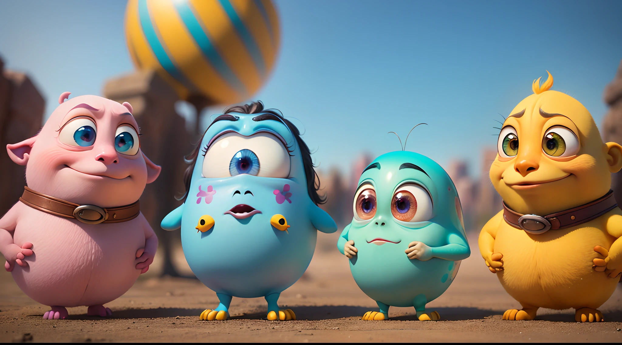 Pixar