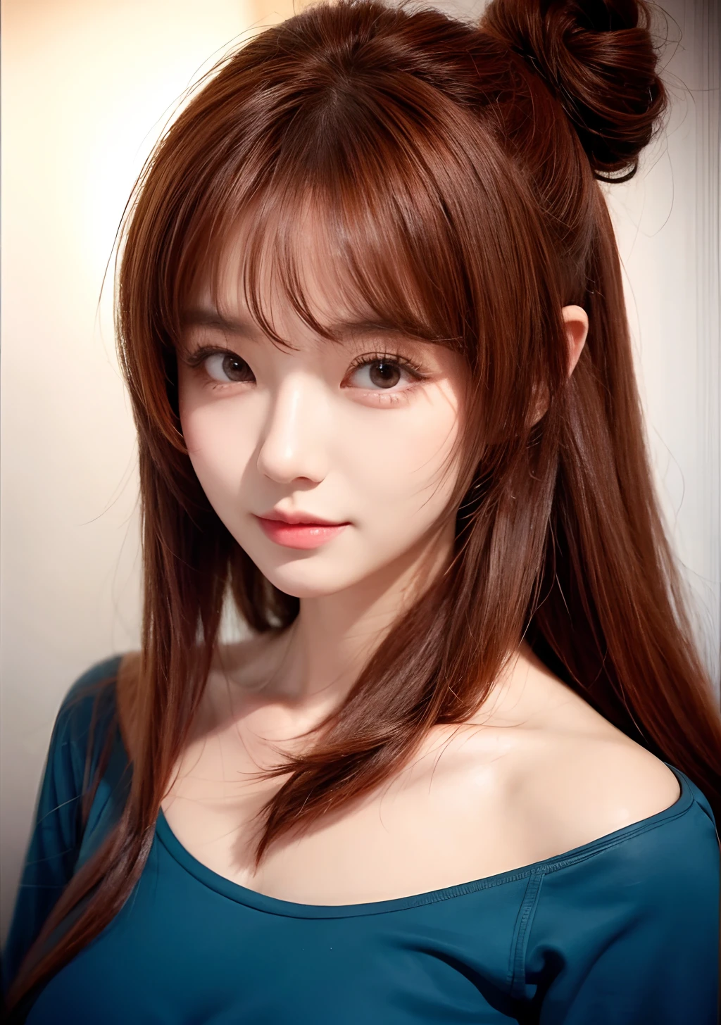 Mei terumi, big breast,