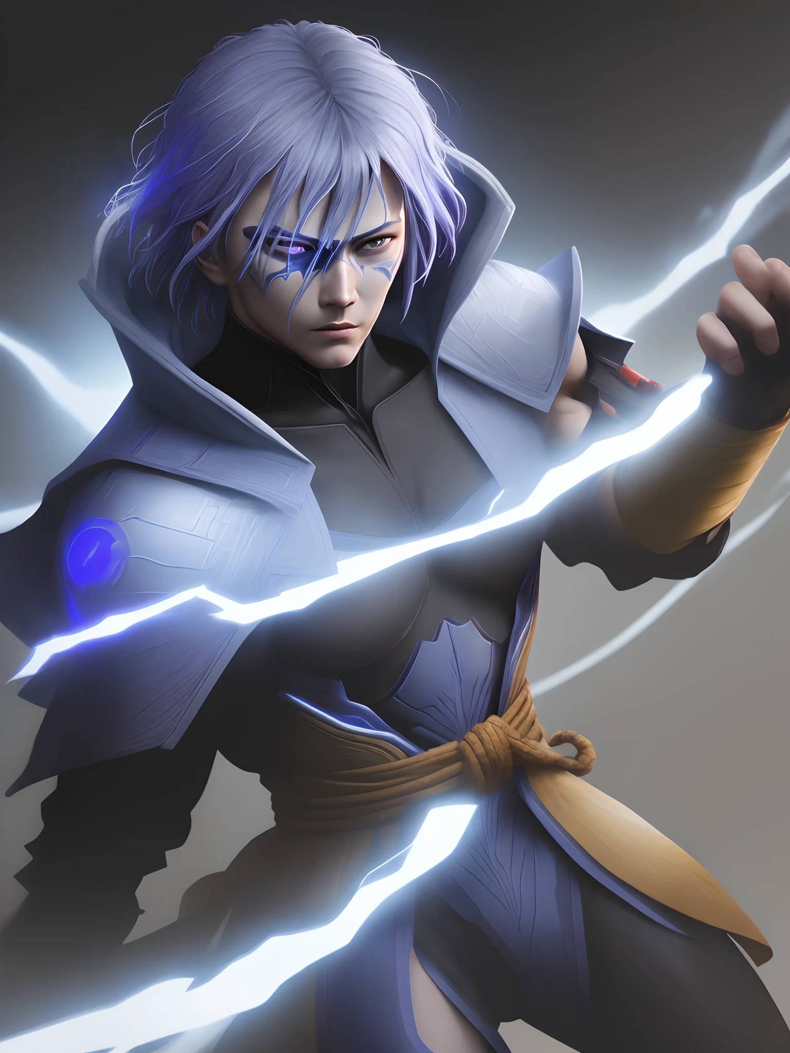 Raiden general