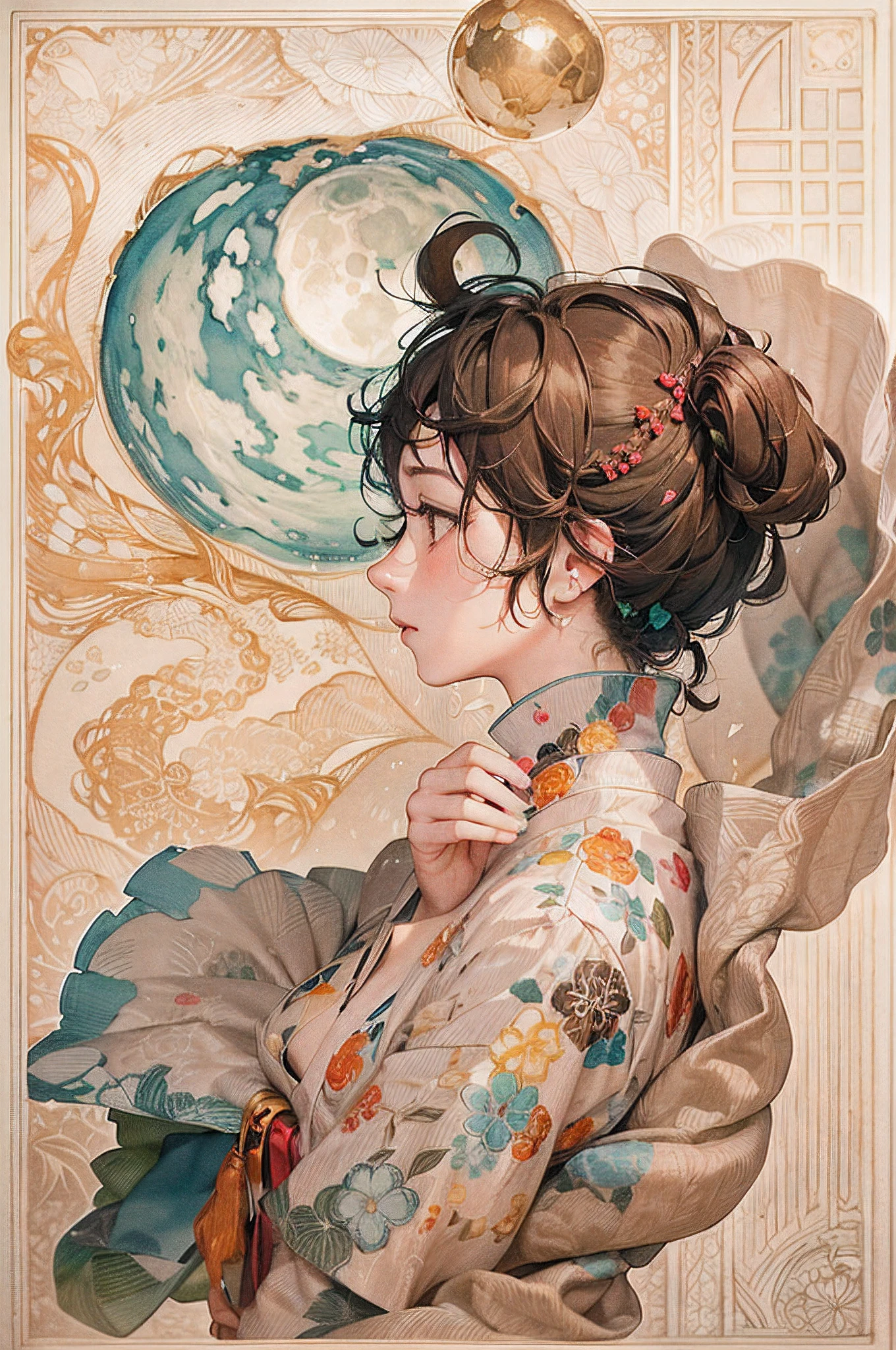 beautiful Clothes