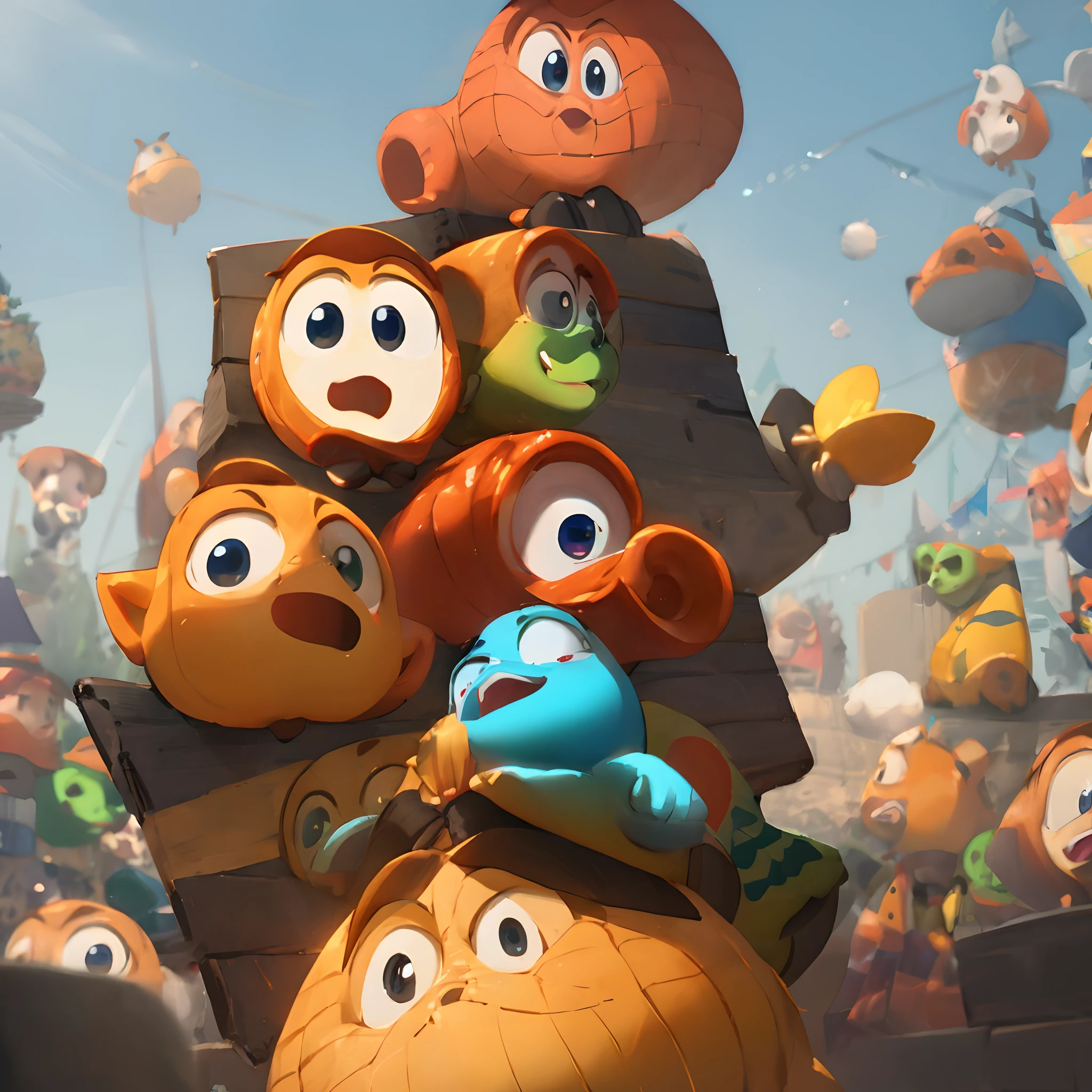 Pixar