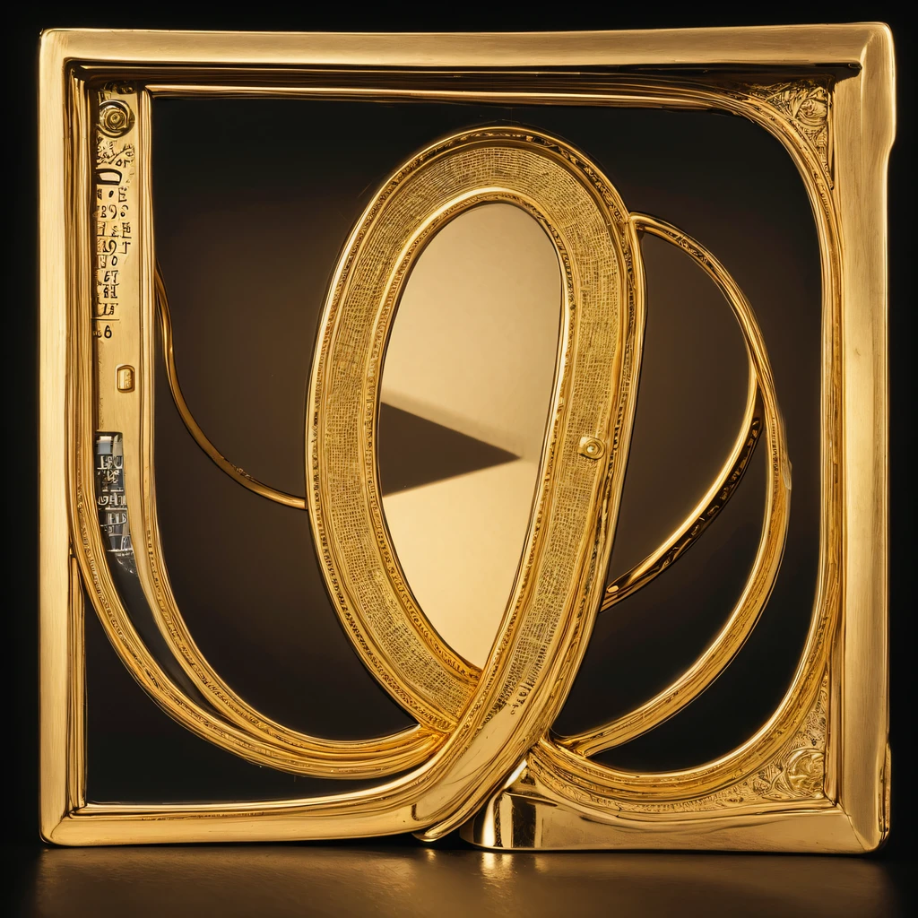 cellular phone，the golden ratio