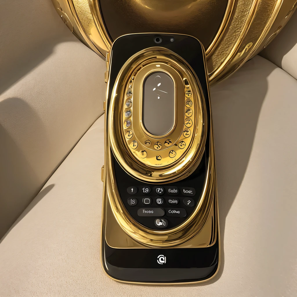 cellular phone,the golden ratio
