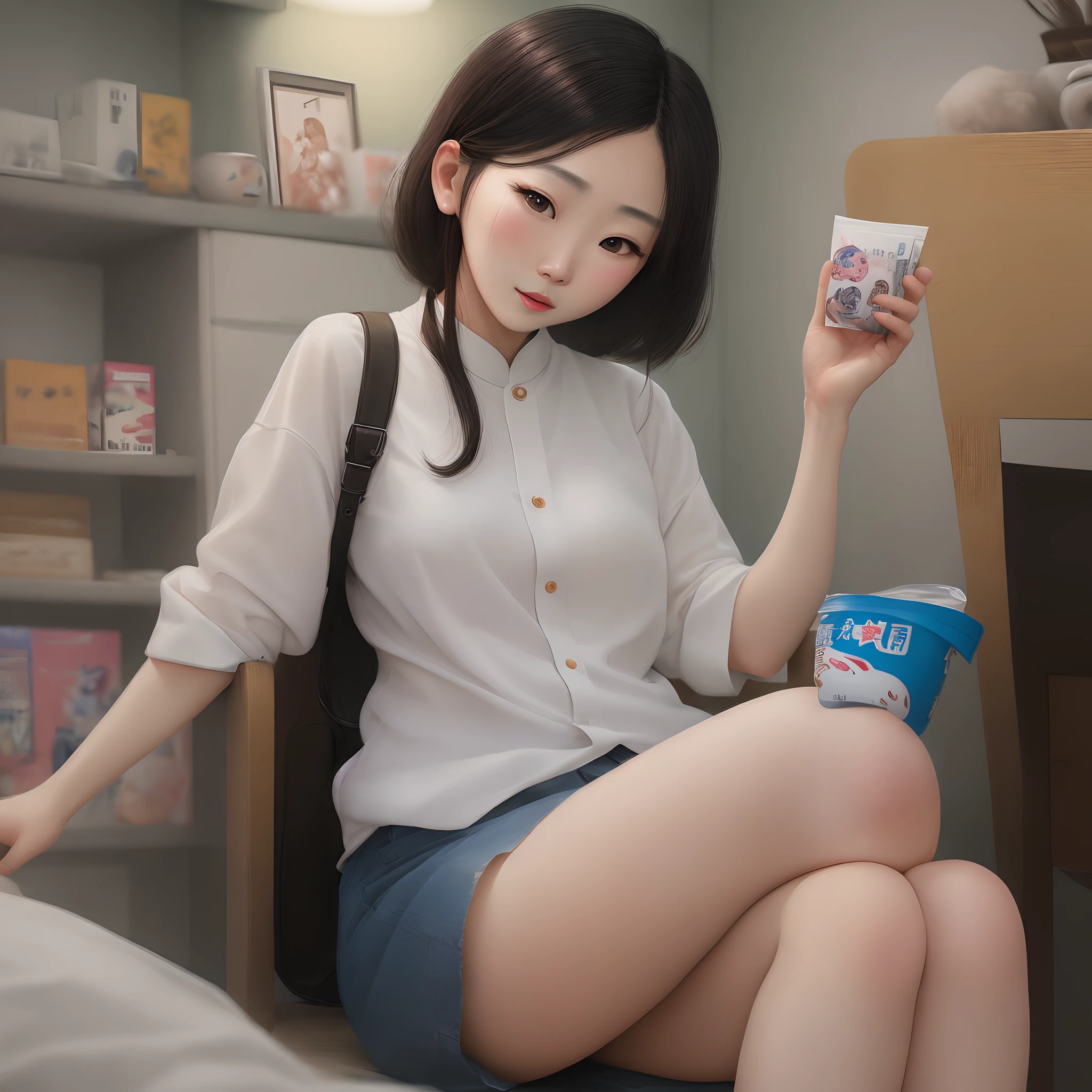 Ji Xiaoman