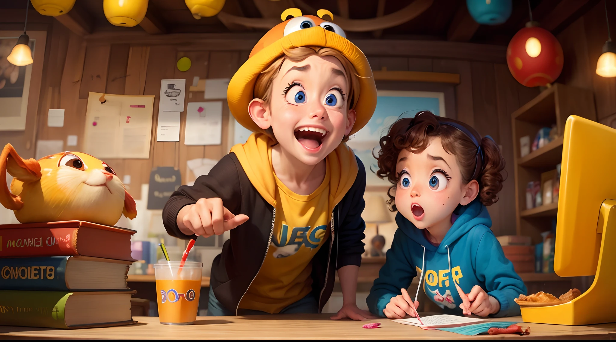 Pixar