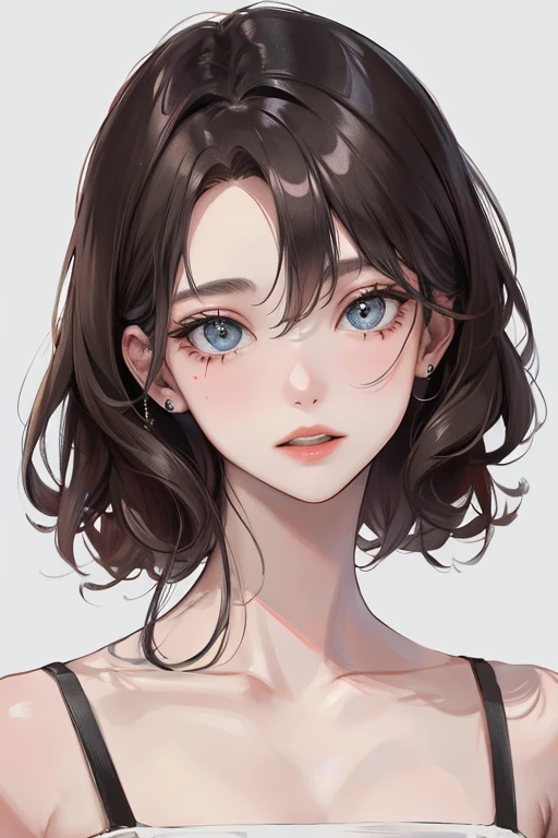 The skin